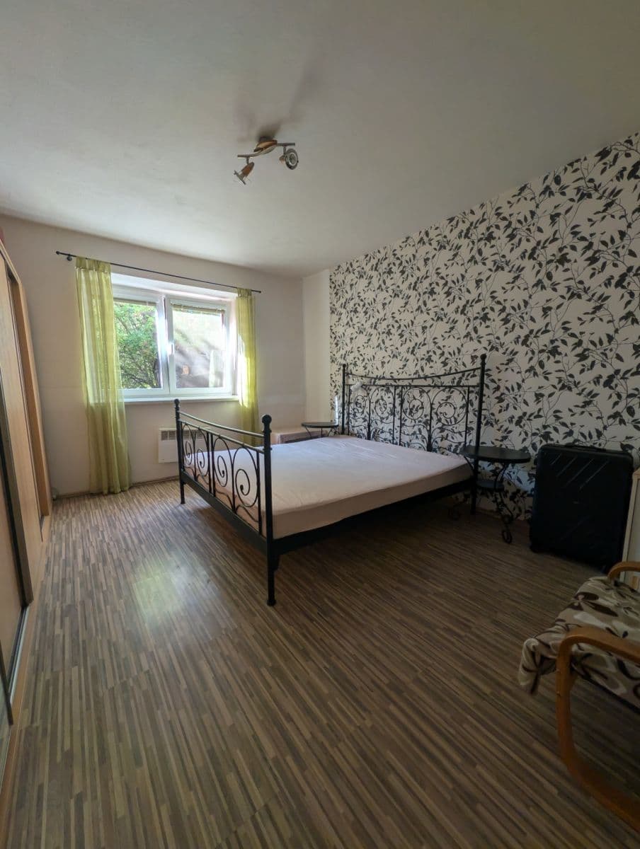 Pronájem domu 100 m², pozemek 247 m², V Poustkách, Mratín, Středočeský kraj Pronájem domu 100 m², pozemek 247 m², V Poustkách, Mratín, Středočeský kraj