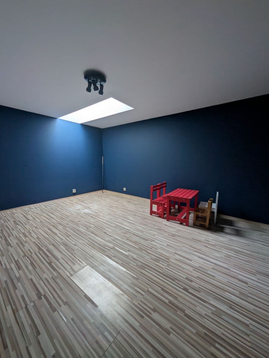 Pronájem domu 100 m², pozemek 247 m², V Poustkách, Mratín, Středočeský kraj Pronájem domu 100 m², pozemek 247 m², V Poustkách, Mratín, Středočeský kraj