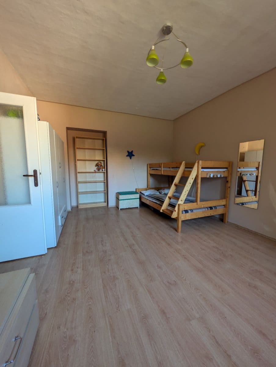 Pronájem domu 100 m², pozemek 247 m², V Poustkách, Mratín, Středočeský kraj Pronájem domu 100 m², pozemek 247 m², V Poustkách, Mratín, Středočeský kraj
