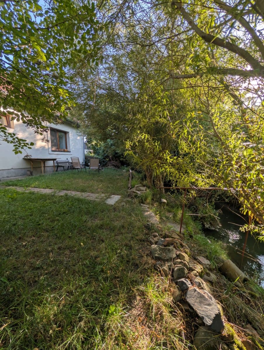Pronájem domu 100 m², pozemek 247 m², V Poustkách, Mratín, Středočeský kraj Pronájem domu 100 m², pozemek 247 m², V Poustkách, Mratín, Středočeský kraj