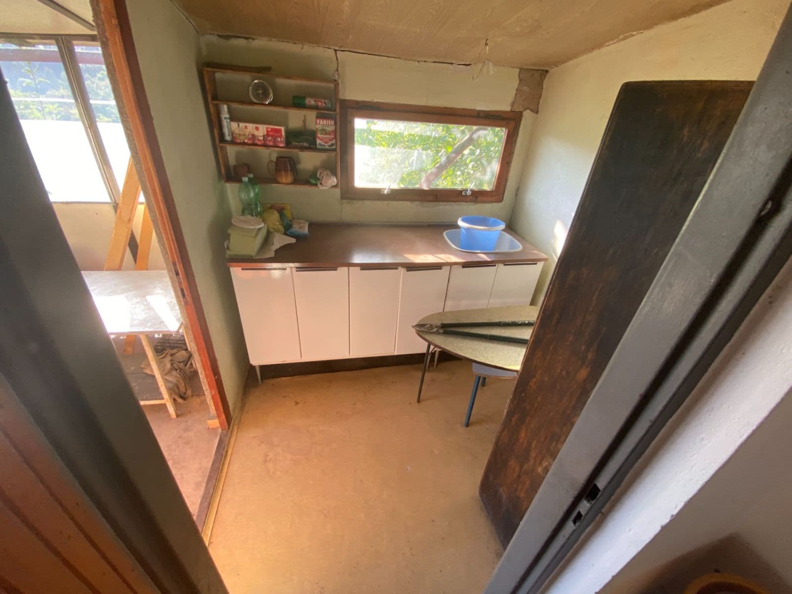 Prodej chaty, chalupy 16 m², pozemek 492 m², Devonská, Praha, Praha Prodej chaty, chalupy 16 m², pozemek 492 m², Devonská, Praha, Praha
