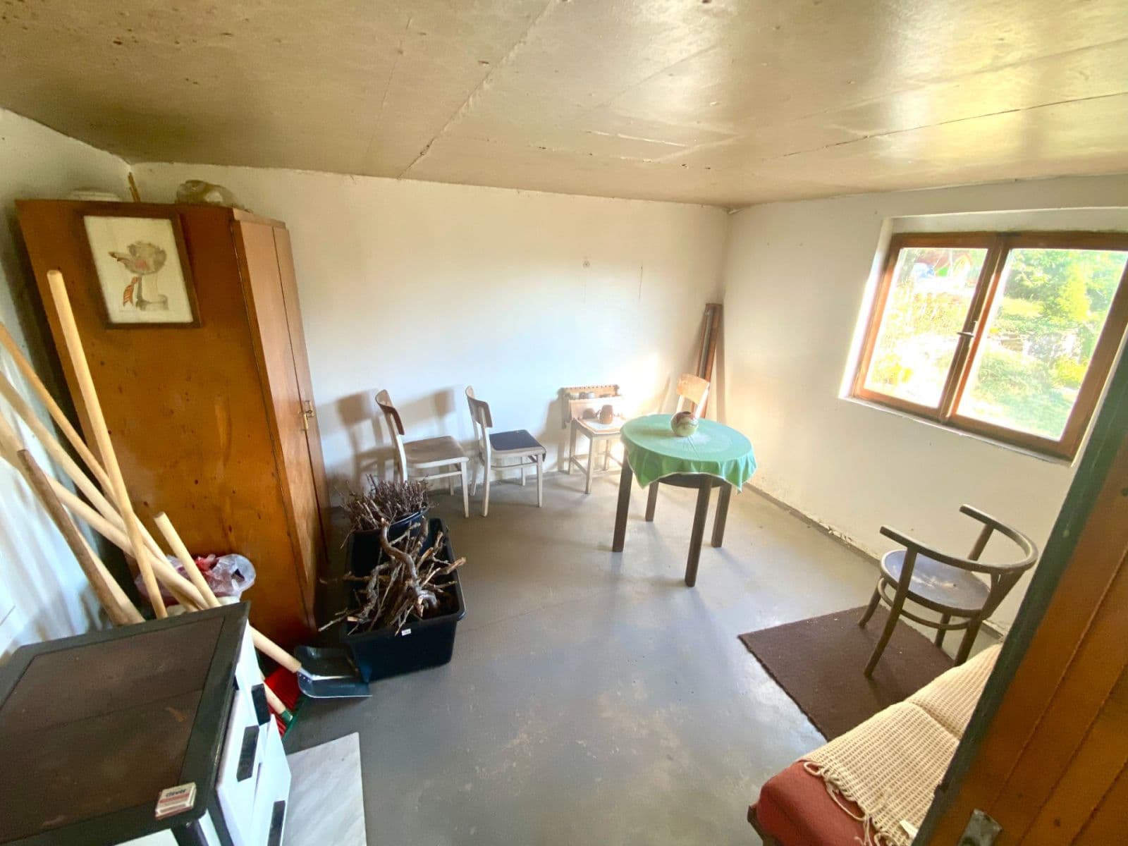 Prodej chaty, chalupy 16 m², pozemek 492 m², Devonská, Praha, Praha Prodej chaty, chalupy 16 m², pozemek 492 m², Devonská, Praha, Praha