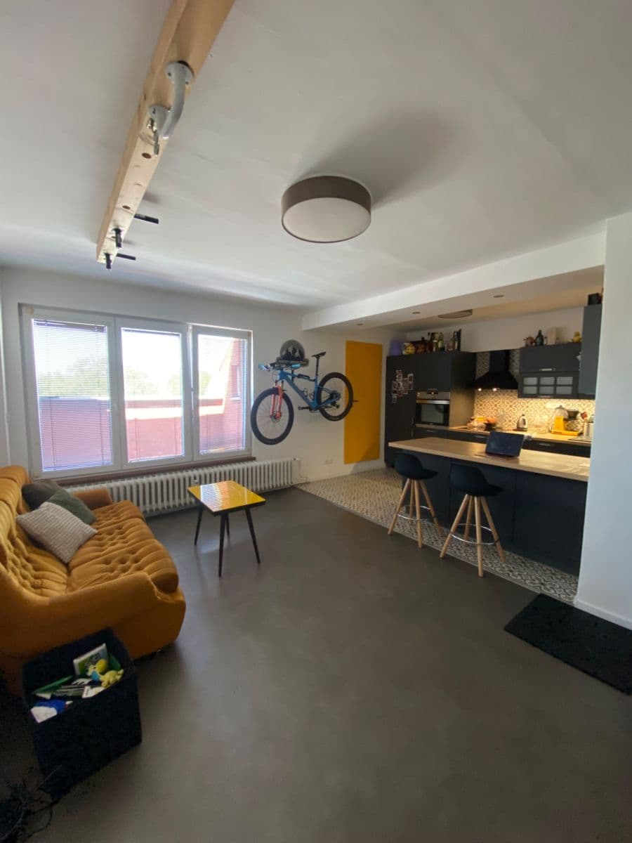Prodej bytu 2+kk 51 m², Nádražní, Ostrava, Moravskoslezský kraj Prodej bytu 2+kk 51 m², Nádražní, Ostrava, Moravskoslezský kraj