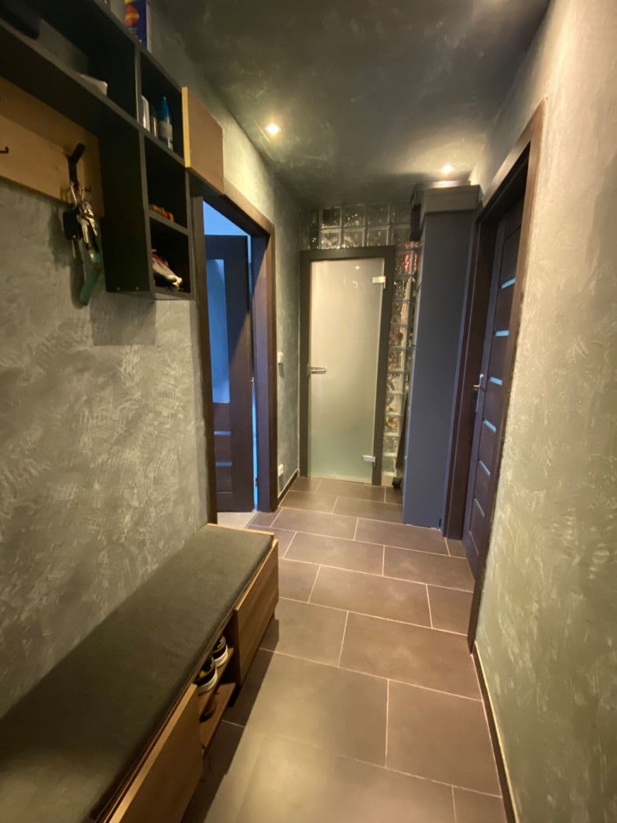 Prodej bytu 2+kk 51 m², Nádražní, Ostrava, Moravskoslezský kraj Prodej bytu 2+kk 51 m², Nádražní, Ostrava, Moravskoslezský kraj