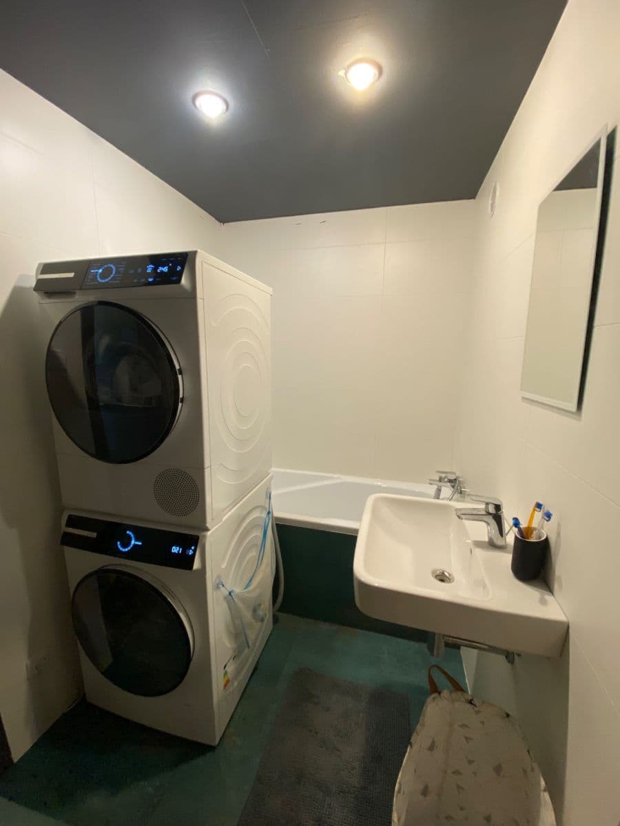 Prodej bytu 2+kk 51 m², Nádražní, Ostrava, Moravskoslezský kraj Prodej bytu 2+kk 51 m², Nádražní, Ostrava, Moravskoslezský kraj