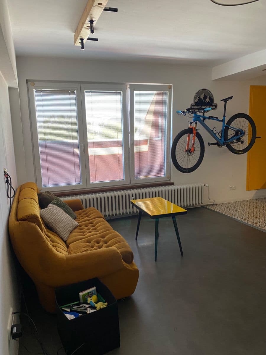 Prodej bytu 2+kk 51 m², Nádražní, Ostrava, Moravskoslezský kraj Prodej bytu 2+kk 51 m², Nádražní, Ostrava, Moravskoslezský kraj