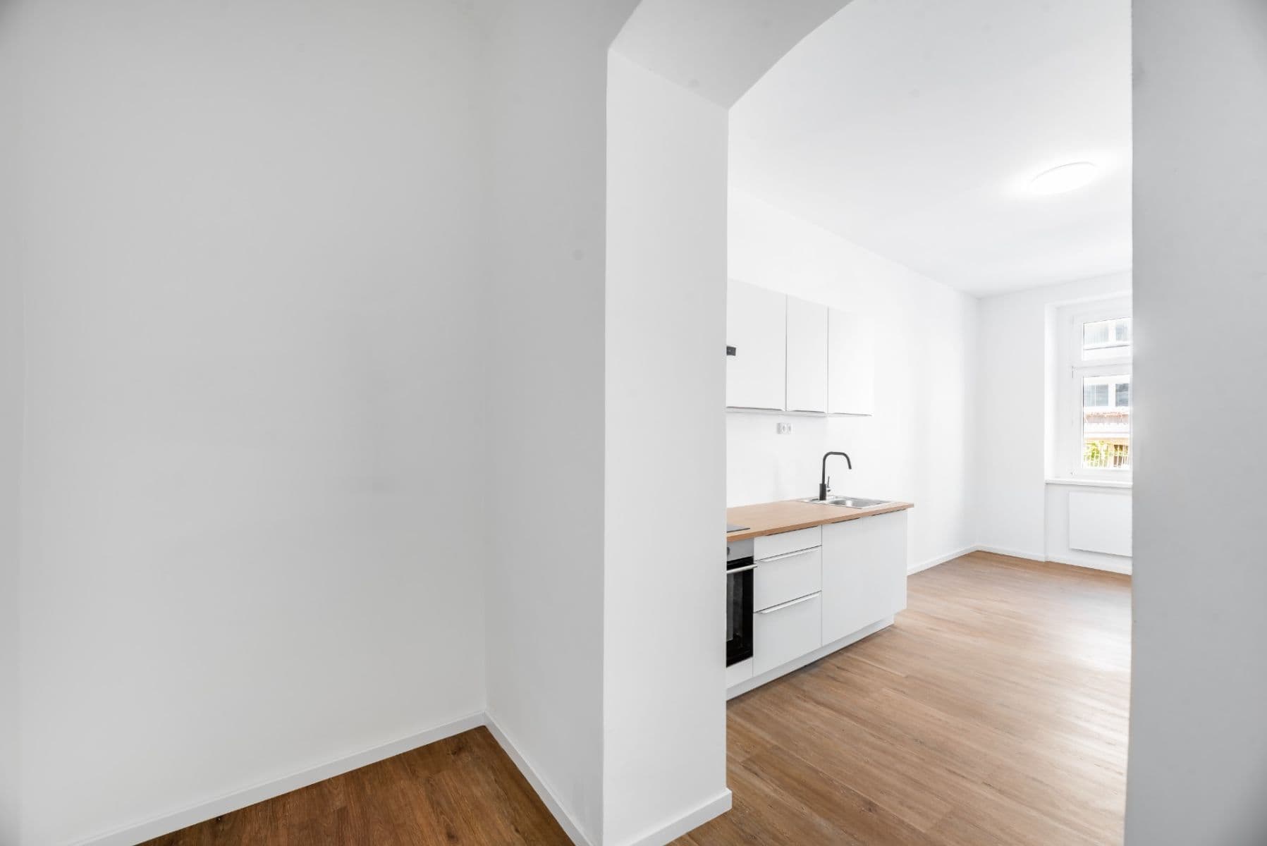 Prodej bytu 2+kk 47 m², Holečkova, Praha, Praha Prodej bytu 2+kk 47 m², Holečkova, Praha, Praha