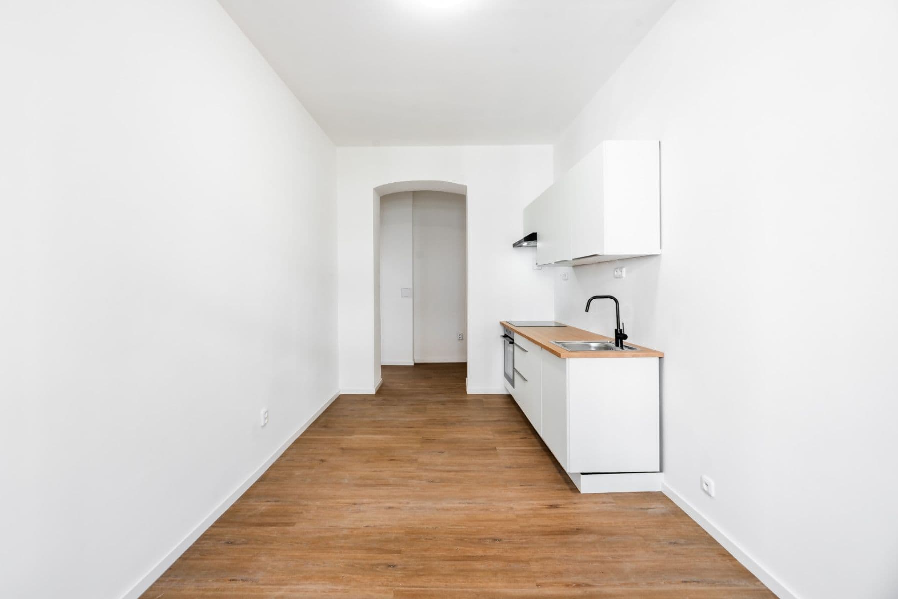 Prodej bytu 2+kk 47 m², Holečkova, Praha, Praha Prodej bytu 2+kk 47 m², Holečkova, Praha, Praha