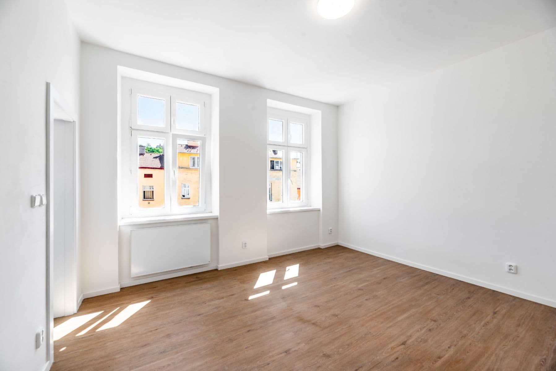 Prodej bytu 2+kk 47 m², Holečkova, Praha, Praha Prodej bytu 2+kk 47 m², Holečkova, Praha, Praha