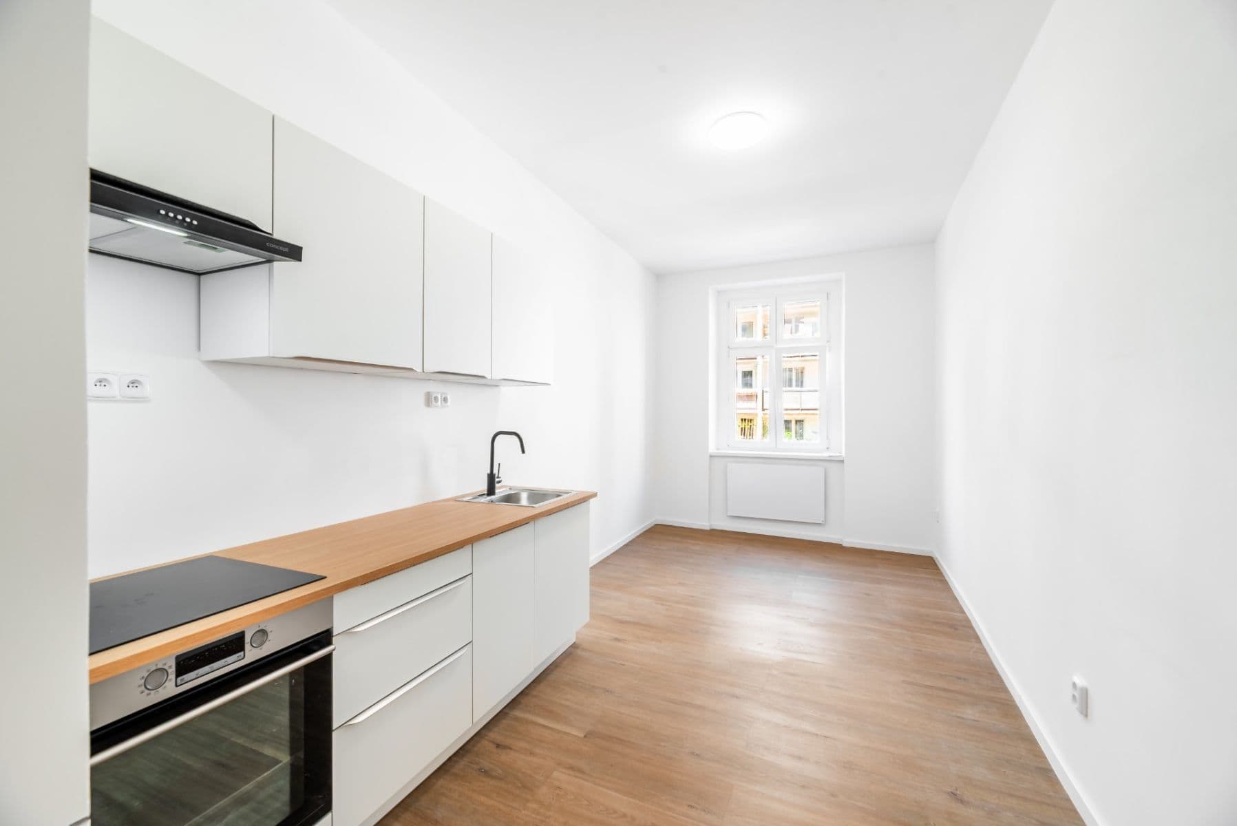 Prodej bytu 2+kk 47 m², Holečkova, Praha, Praha Prodej bytu 2+kk 47 m², Holečkova, Praha, Praha