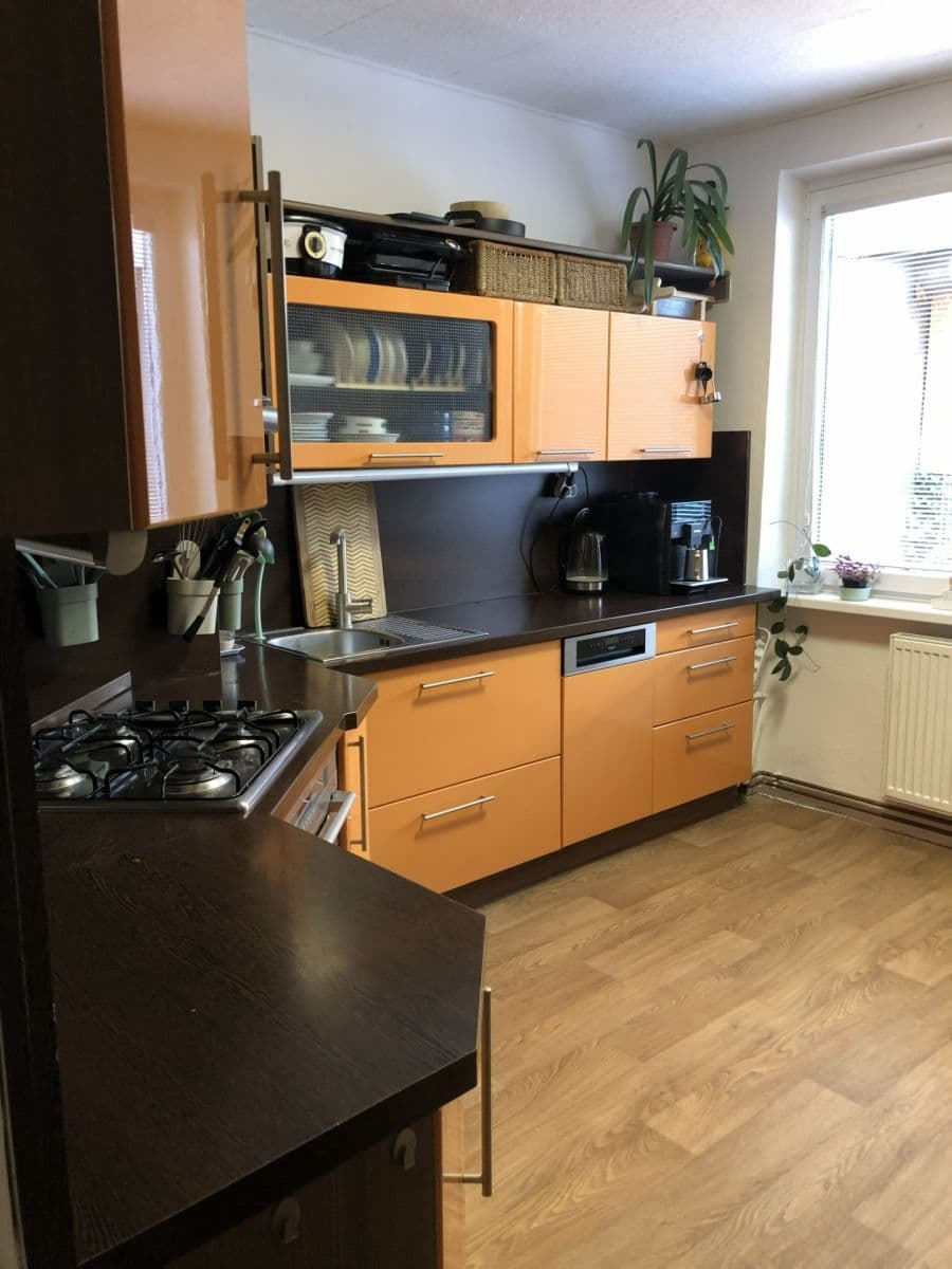 Prodej bytu 3+1 76 m², Brněnská, Klobouky u Brna, Jihomoravský kraj Prodej bytu 3+1 76 m², Brněnská, Klobouky u Brna, Jihomoravský kraj