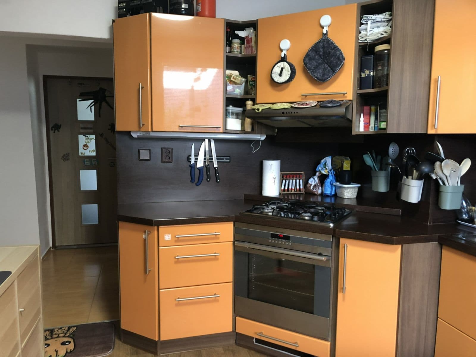 Prodej bytu 3+1 76 m², Brněnská, Klobouky u Brna, Jihomoravský kraj Prodej bytu 3+1 76 m², Brněnská, Klobouky u Brna, Jihomoravský kraj