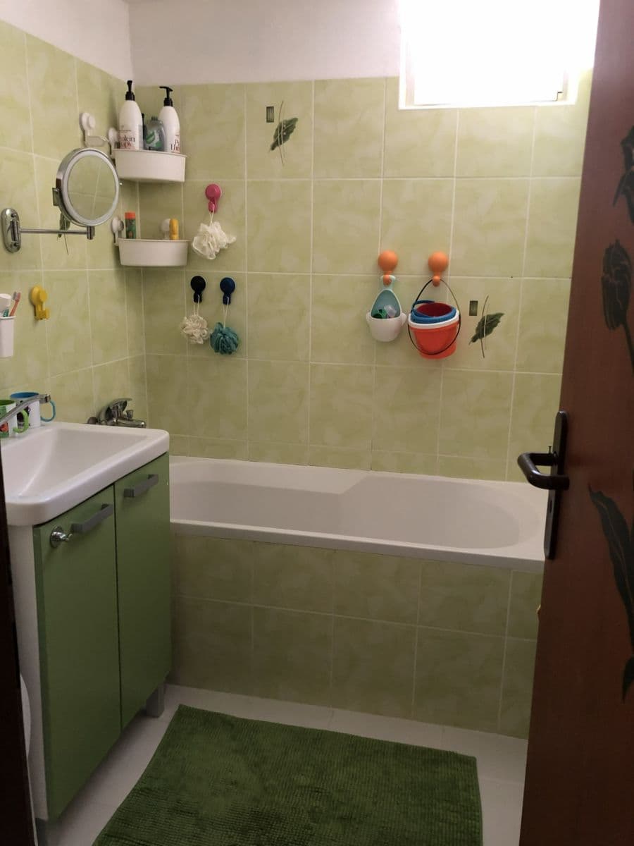 Prodej bytu 3+1 76 m², Brněnská, Klobouky u Brna, Jihomoravský kraj Prodej bytu 3+1 76 m², Brněnská, Klobouky u Brna, Jihomoravský kraj
