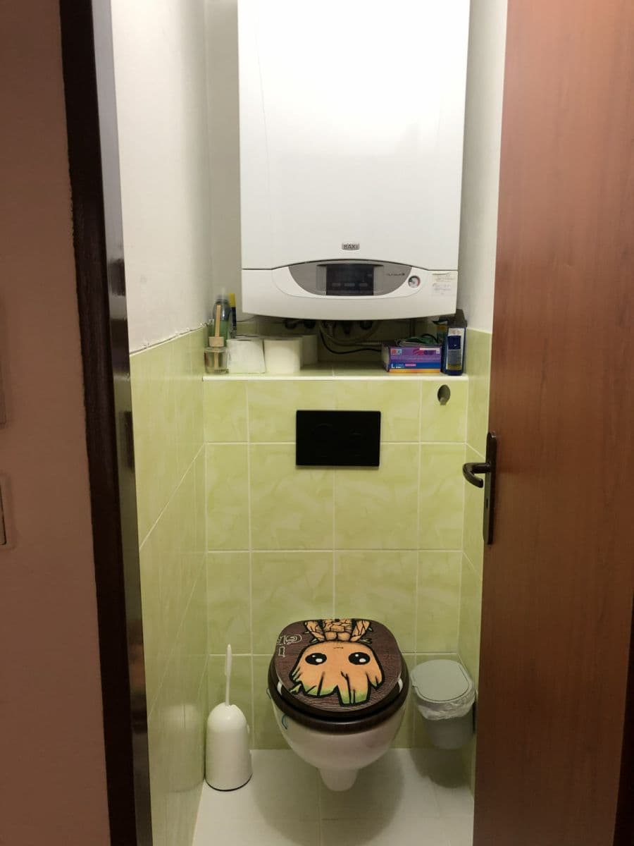 Prodej bytu 3+1 76 m², Brněnská, Klobouky u Brna, Jihomoravský kraj Prodej bytu 3+1 76 m², Brněnská, Klobouky u Brna, Jihomoravský kraj