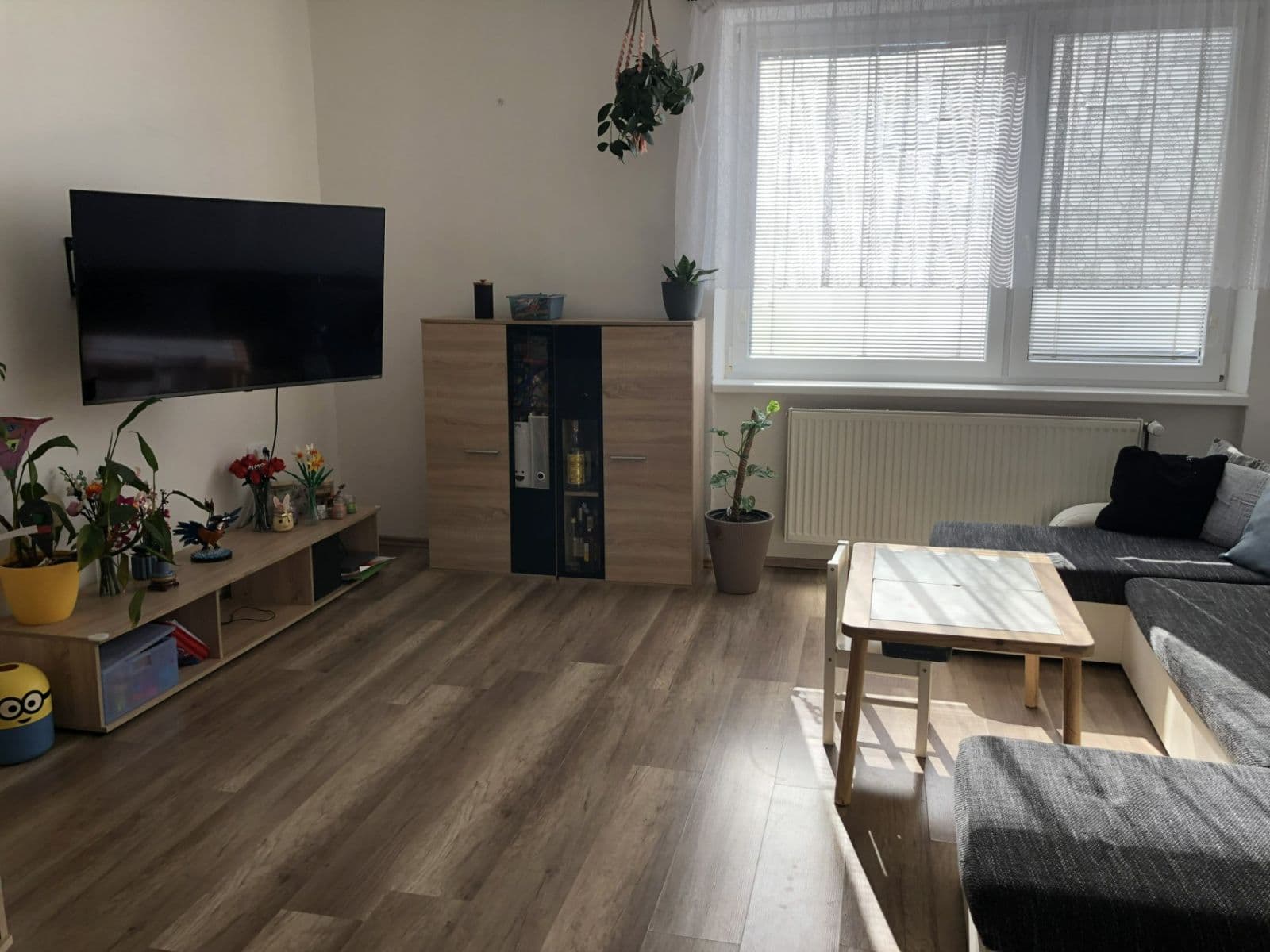 Prodej bytu 3+1 76 m², Brněnská, Klobouky u Brna, Jihomoravský kraj Prodej bytu 3+1 76 m², Brněnská, Klobouky u Brna, Jihomoravský kraj