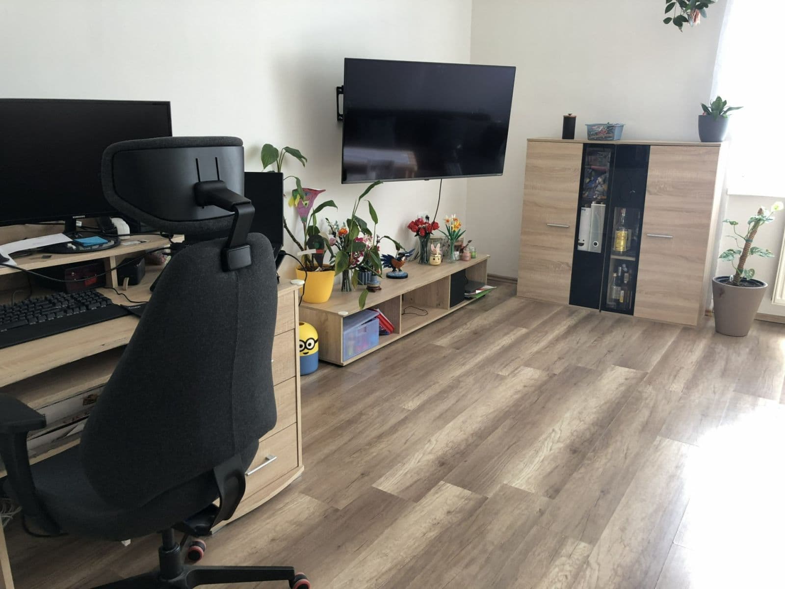 Prodej bytu 3+1 76 m², Brněnská, Klobouky u Brna, Jihomoravský kraj Prodej bytu 3+1 76 m², Brněnská, Klobouky u Brna, Jihomoravský kraj