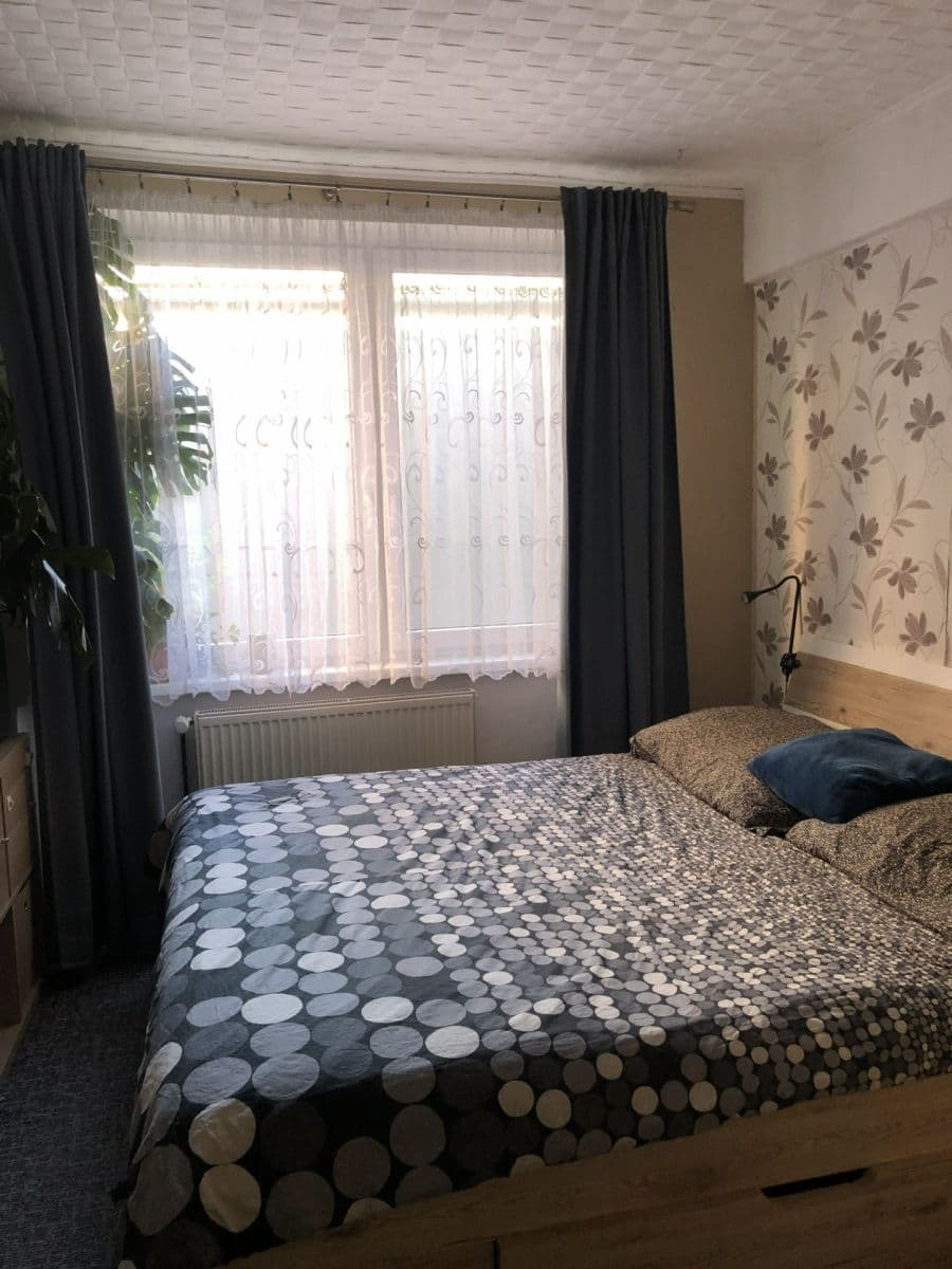 Prodej bytu 3+1 76 m², Brněnská, Klobouky u Brna, Jihomoravský kraj Prodej bytu 3+1 76 m², Brněnská, Klobouky u Brna, Jihomoravský kraj