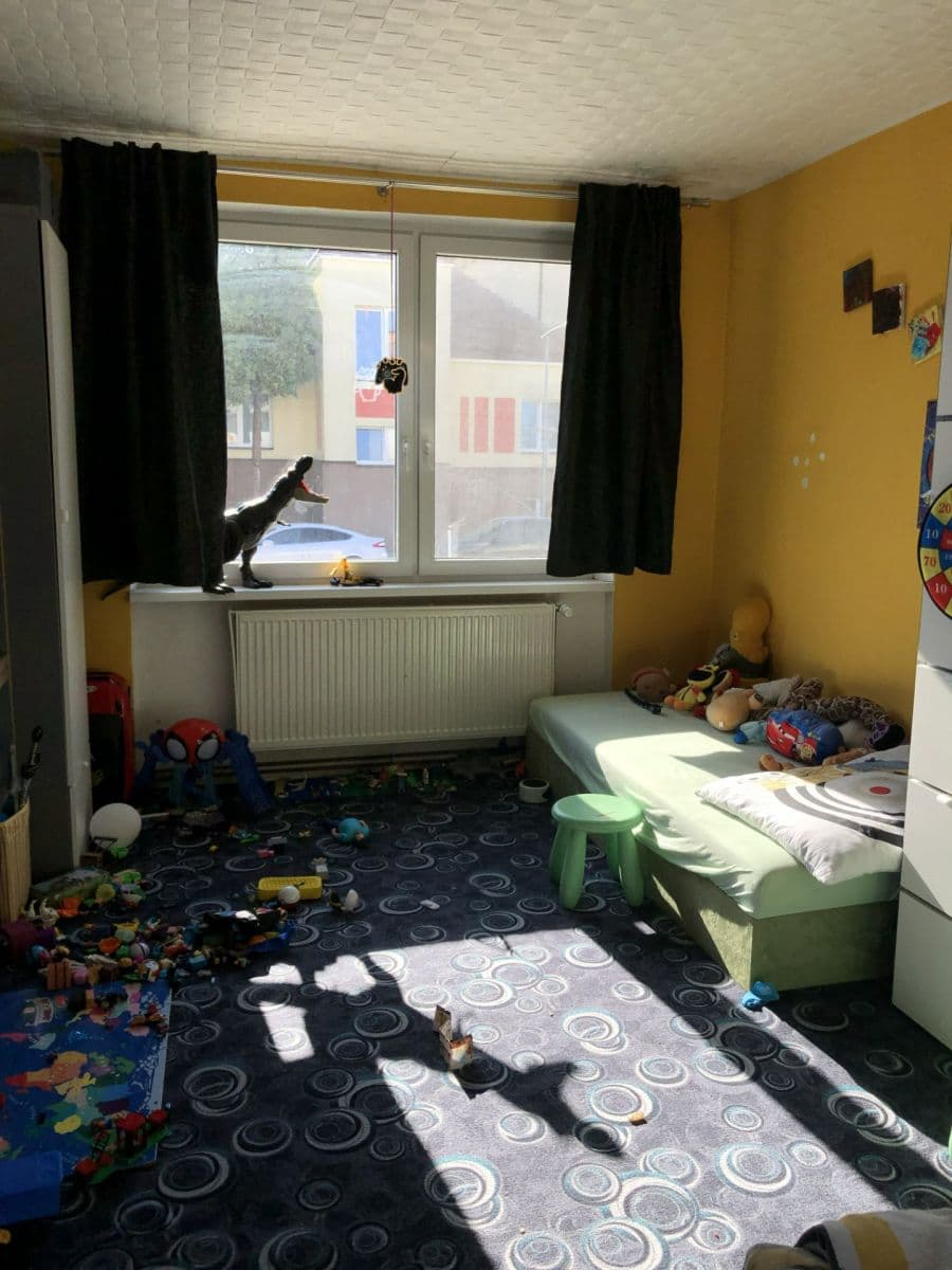 Prodej bytu 3+1 76 m², Brněnská, Klobouky u Brna, Jihomoravský kraj Prodej bytu 3+1 76 m², Brněnská, Klobouky u Brna, Jihomoravský kraj