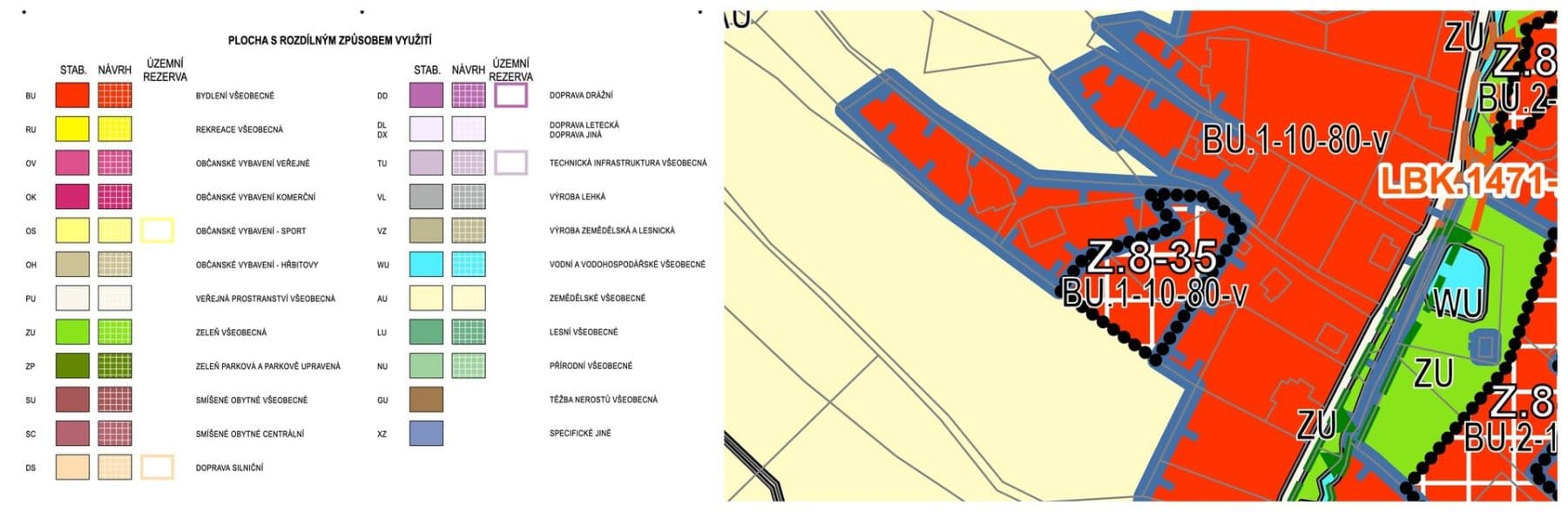 Prodej pozemku 2.444 m², Liberec, Liberecký kraj Prodej pozemku 2.444 m², Liberec, Liberecký kraj