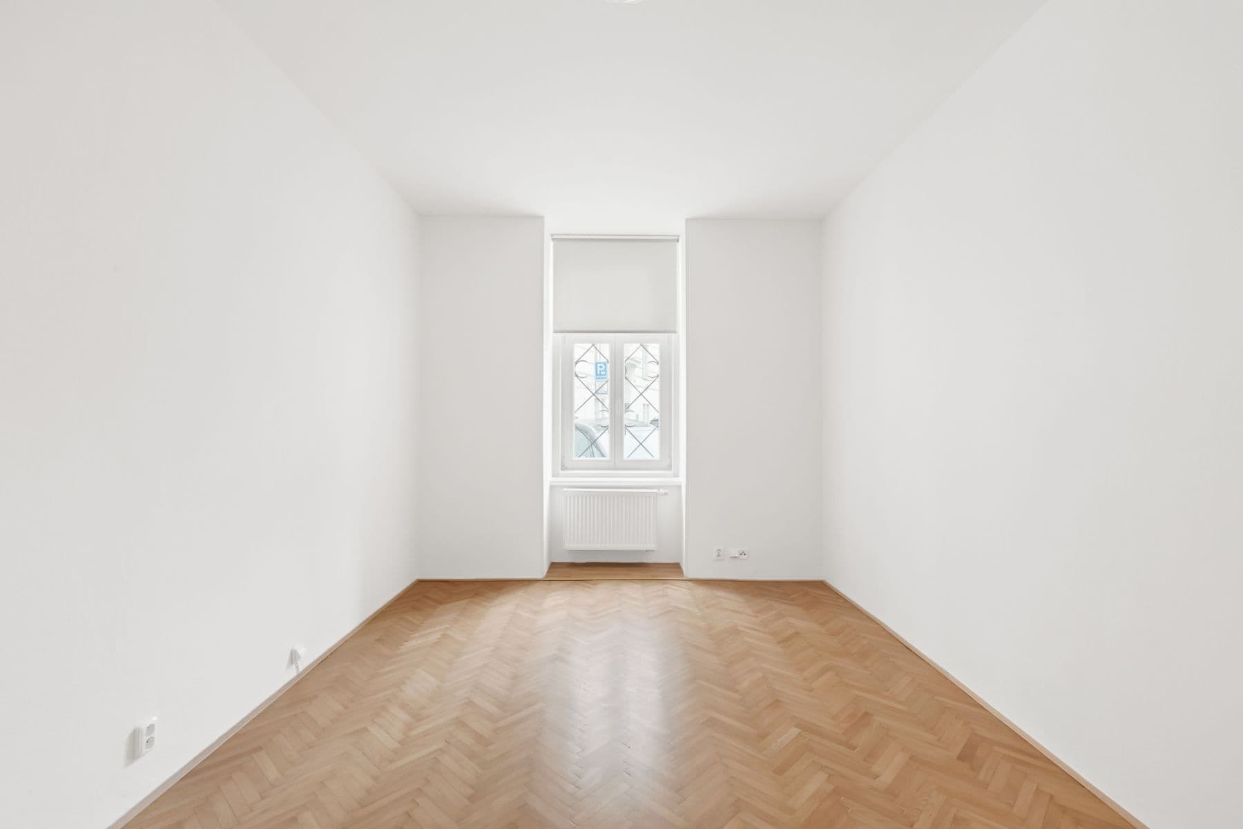 Pronájem bytu 3+1 80 m², Kamenická, Praha, Praha Pronájem bytu 3+1 80 m², Kamenická, Praha, Praha