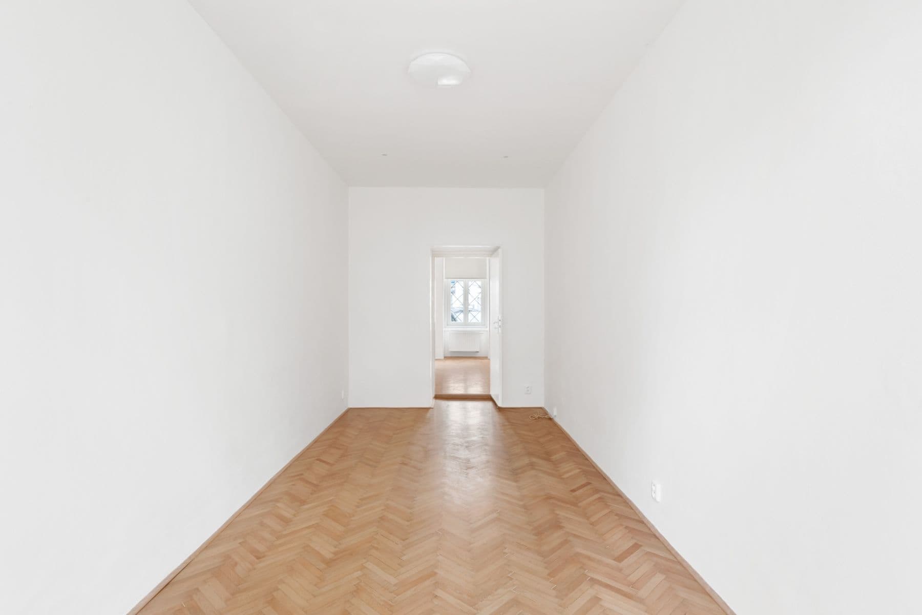 Pronájem bytu 3+1 80 m², Kamenická, Praha, Praha Pronájem bytu 3+1 80 m², Kamenická, Praha, Praha