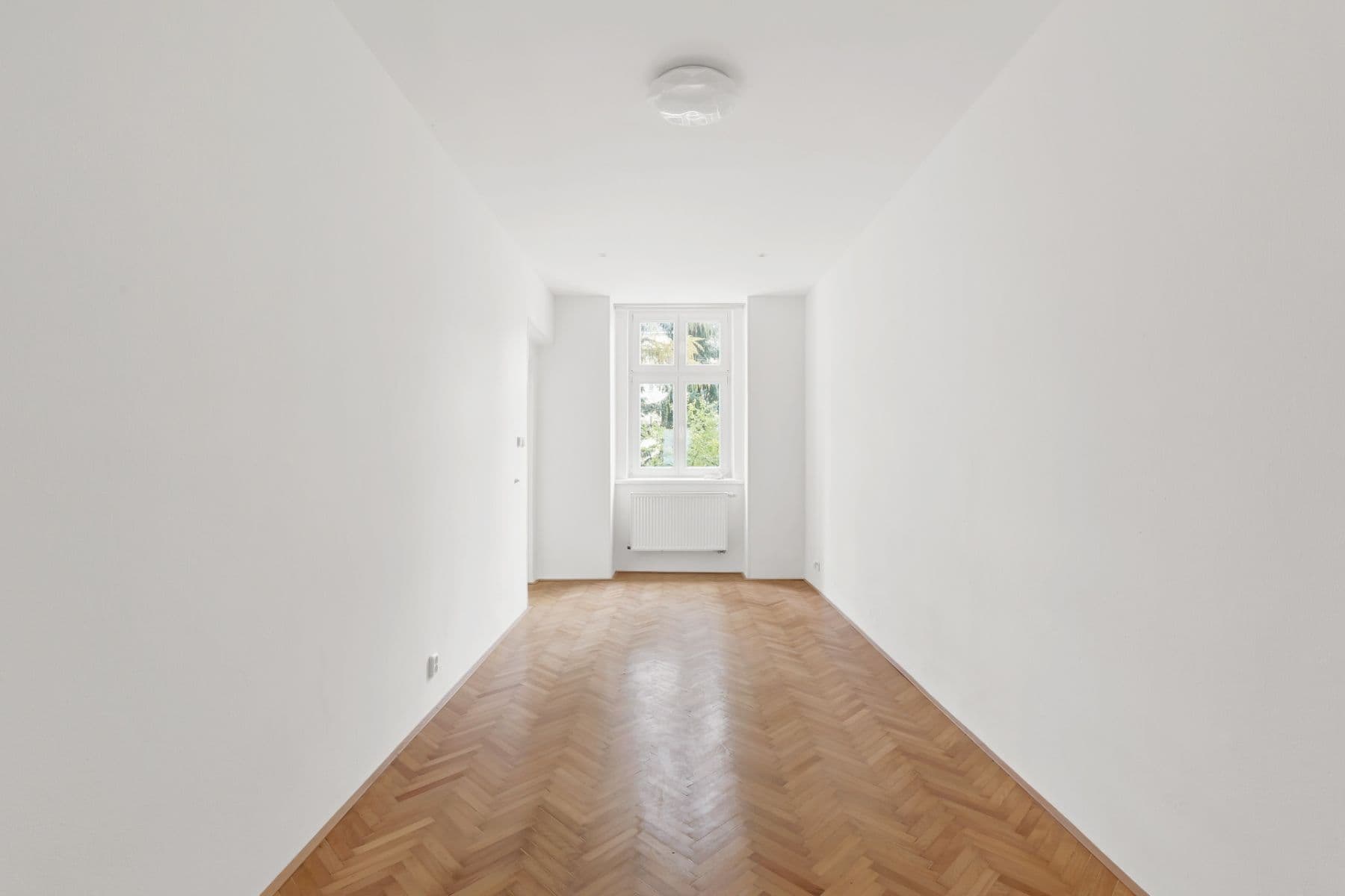 Pronájem bytu 3+1 80 m², Kamenická, Praha, Praha Pronájem bytu 3+1 80 m², Kamenická, Praha, Praha