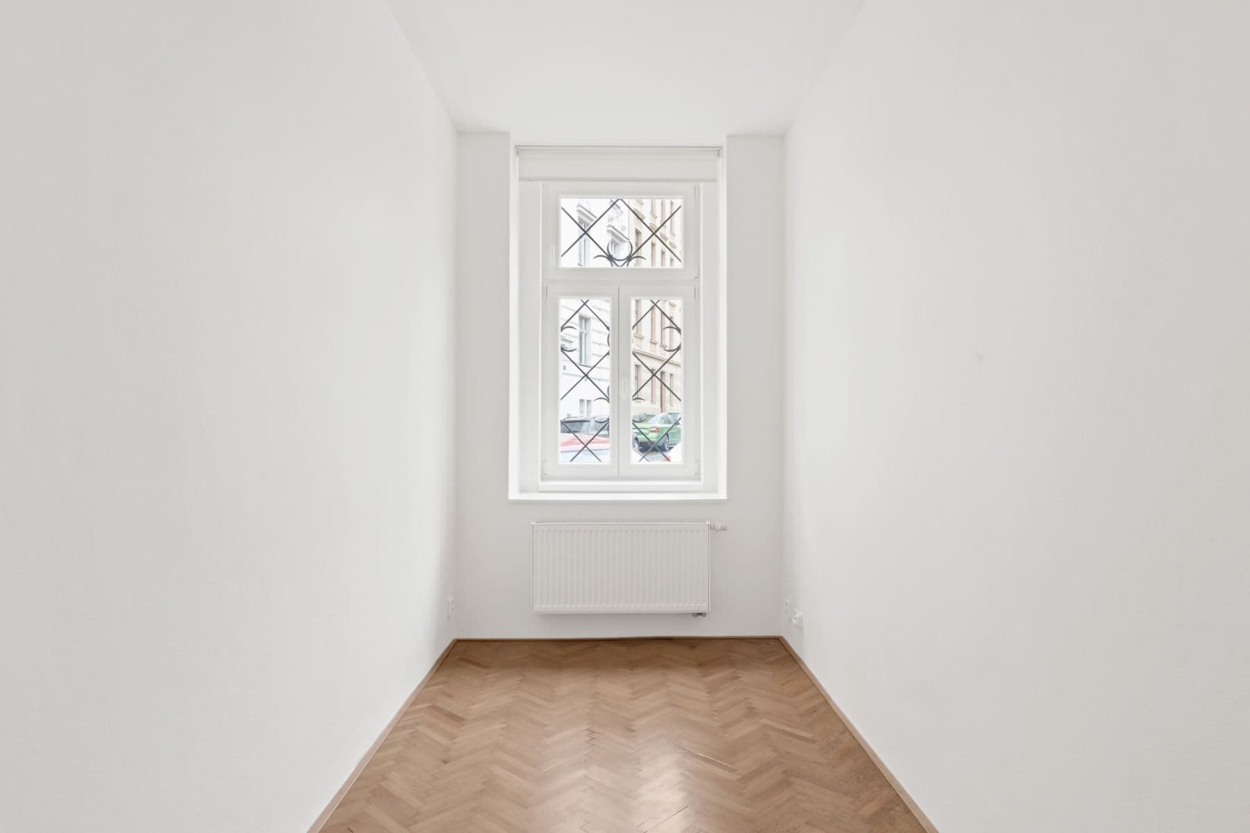Pronájem bytu 3+1 80 m², Kamenická, Praha, Praha Pronájem bytu 3+1 80 m², Kamenická, Praha, Praha