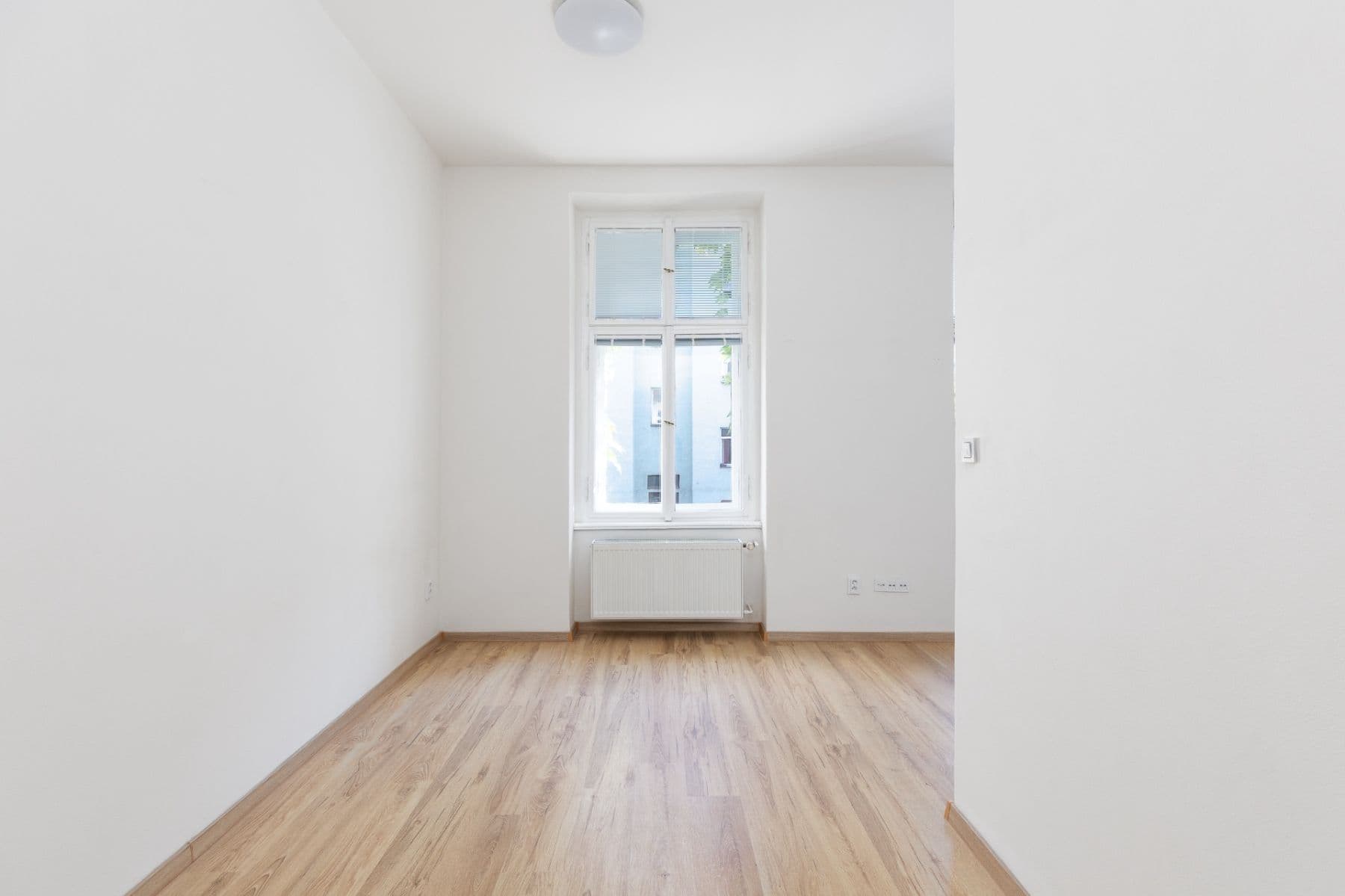 Pronájem bytu 1+kk 33 m², Františka Kadlece, Praha, Praha Pronájem bytu 1+kk 33 m², Františka Kadlece, Praha, Praha