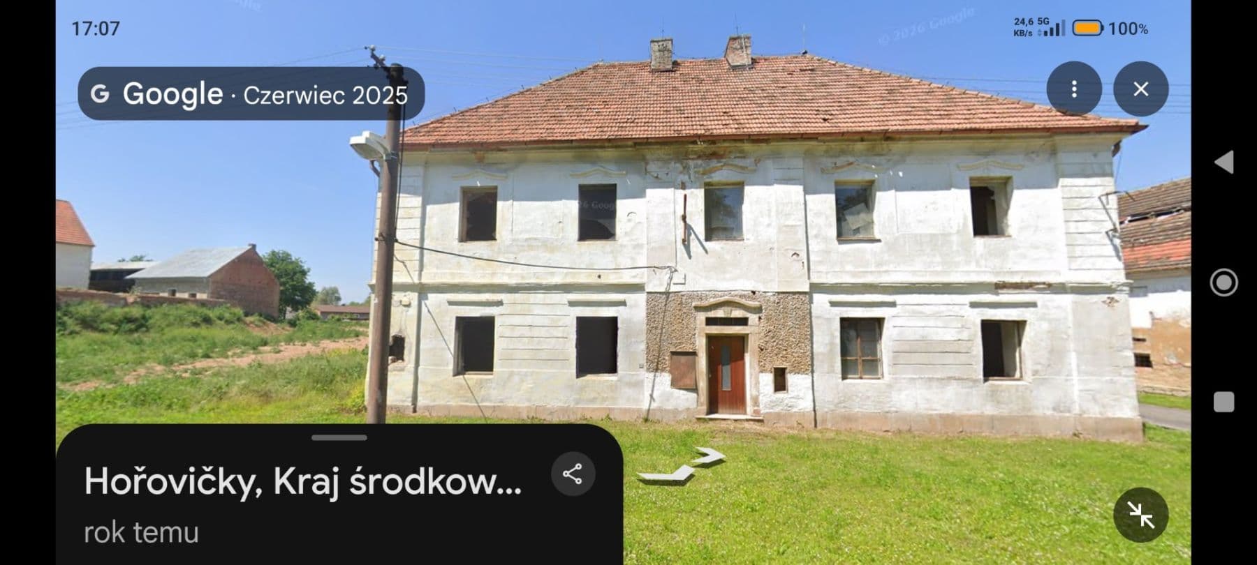 Prodej domu 240 m², pozemek 1.775 m², Hořovičky, Středočeský kraj Prodej domu 240 m², pozemek 1.775 m², Hořovičky, Středočeský kraj