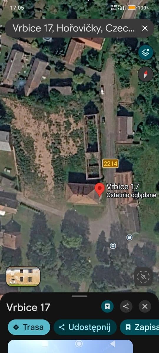 Prodej domu 240 m², pozemek 1.775 m², Hořovičky, Středočeský kraj Prodej domu 240 m², pozemek 1.775 m², Hořovičky, Středočeský kraj