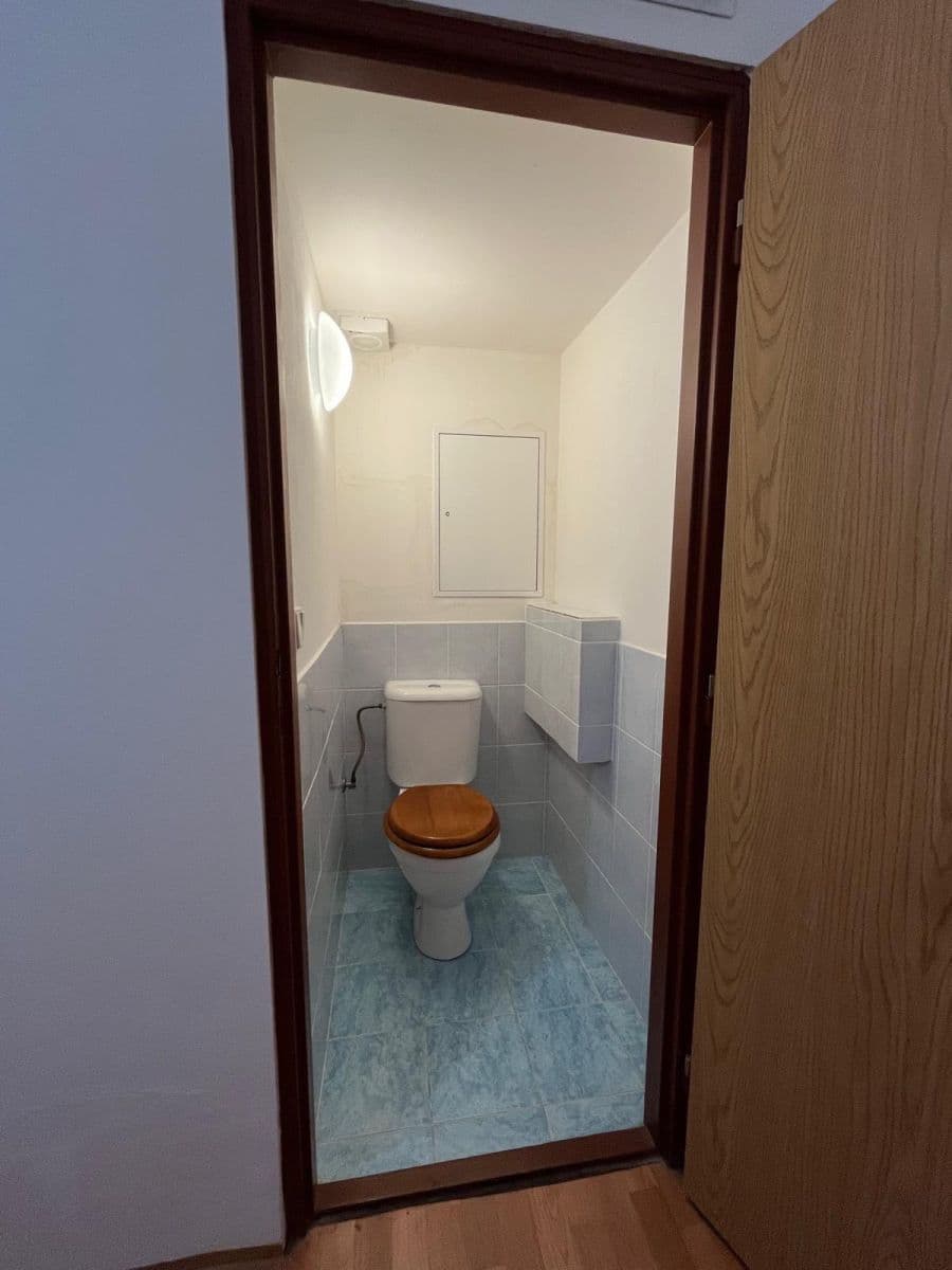 Prodej bytu 1+kk 27 m², Hlavatého, Praha, Praha Prodej bytu 1+kk 27 m², Hlavatého, Praha, Praha