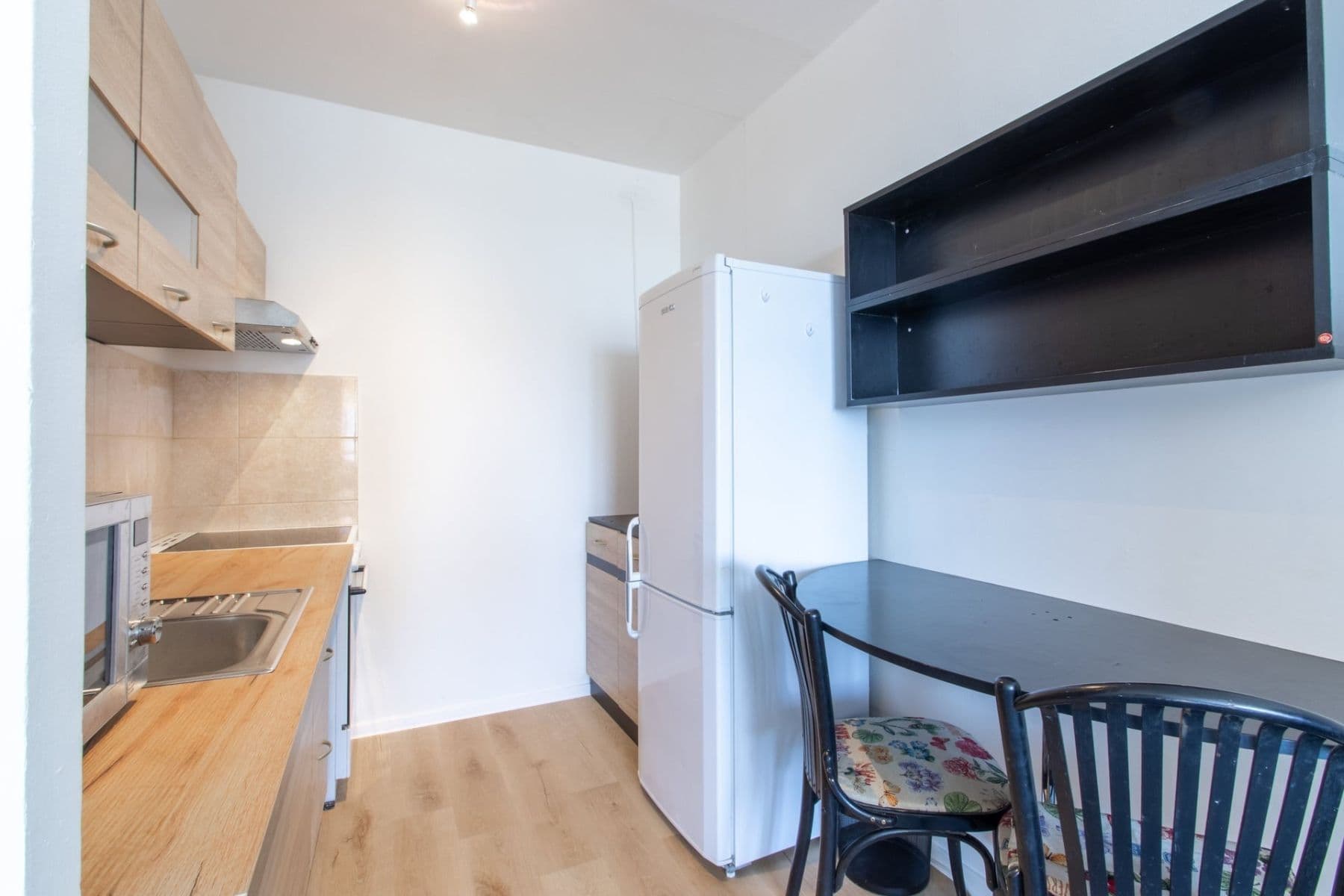 Pronájem bytu 2+kk 45 m², Vašátkova, Praha, Praha Pronájem bytu 2+kk 45 m², Vašátkova, Praha, Praha