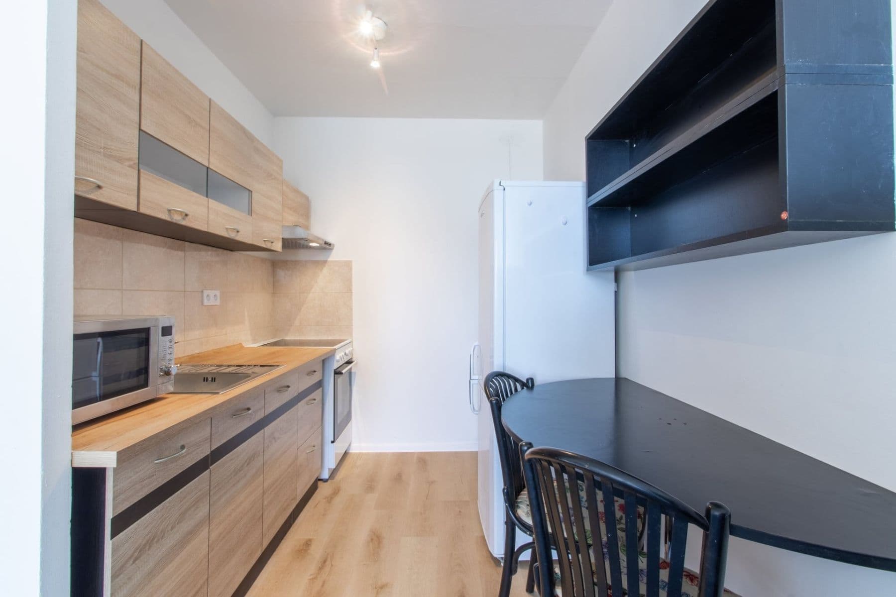Pronájem bytu 2+kk 45 m², Vašátkova, Praha, Praha Pronájem bytu 2+kk 45 m², Vašátkova, Praha, Praha
