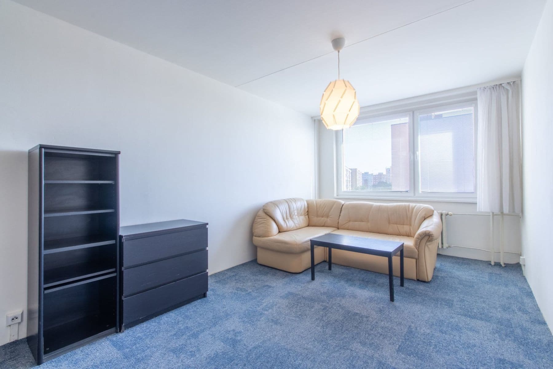 Pronájem bytu 2+kk 45 m², Vašátkova, Praha, Praha Pronájem bytu 2+kk 45 m², Vašátkova, Praha, Praha
