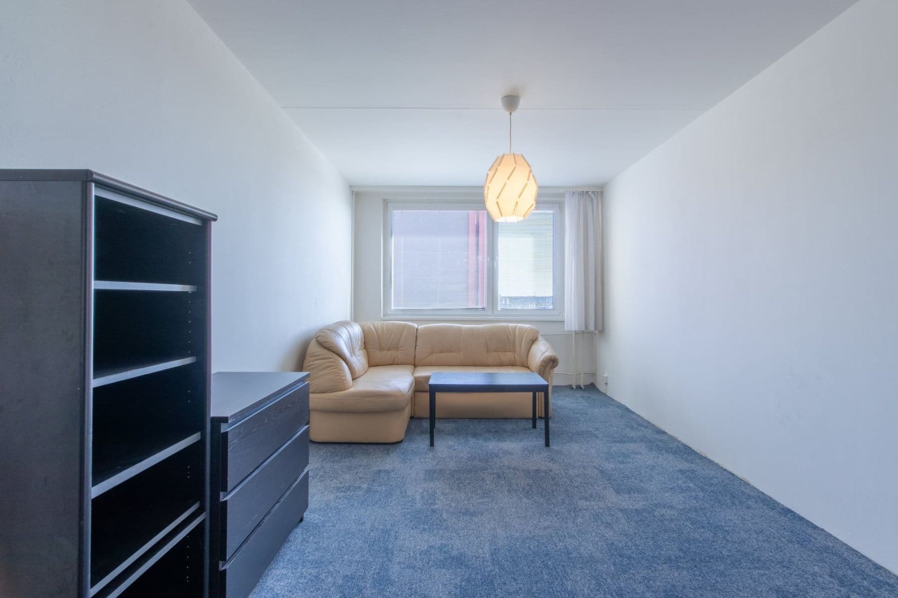 Pronájem bytu 2+kk 45 m², Vašátkova, Praha, Praha Pronájem bytu 2+kk 45 m², Vašátkova, Praha, Praha
