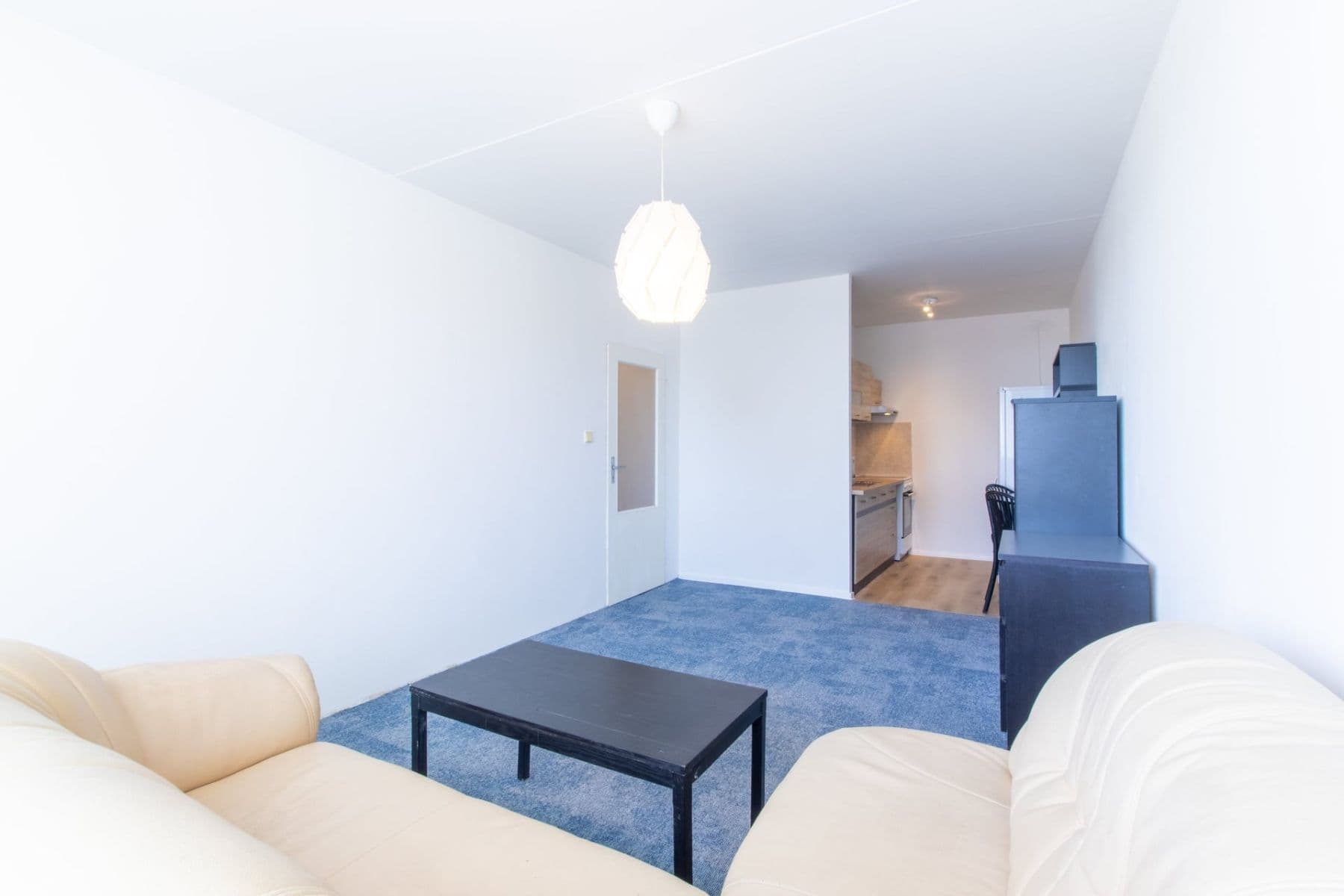 Pronájem bytu 2+kk 45 m², Vašátkova, Praha, Praha Pronájem bytu 2+kk 45 m², Vašátkova, Praha, Praha