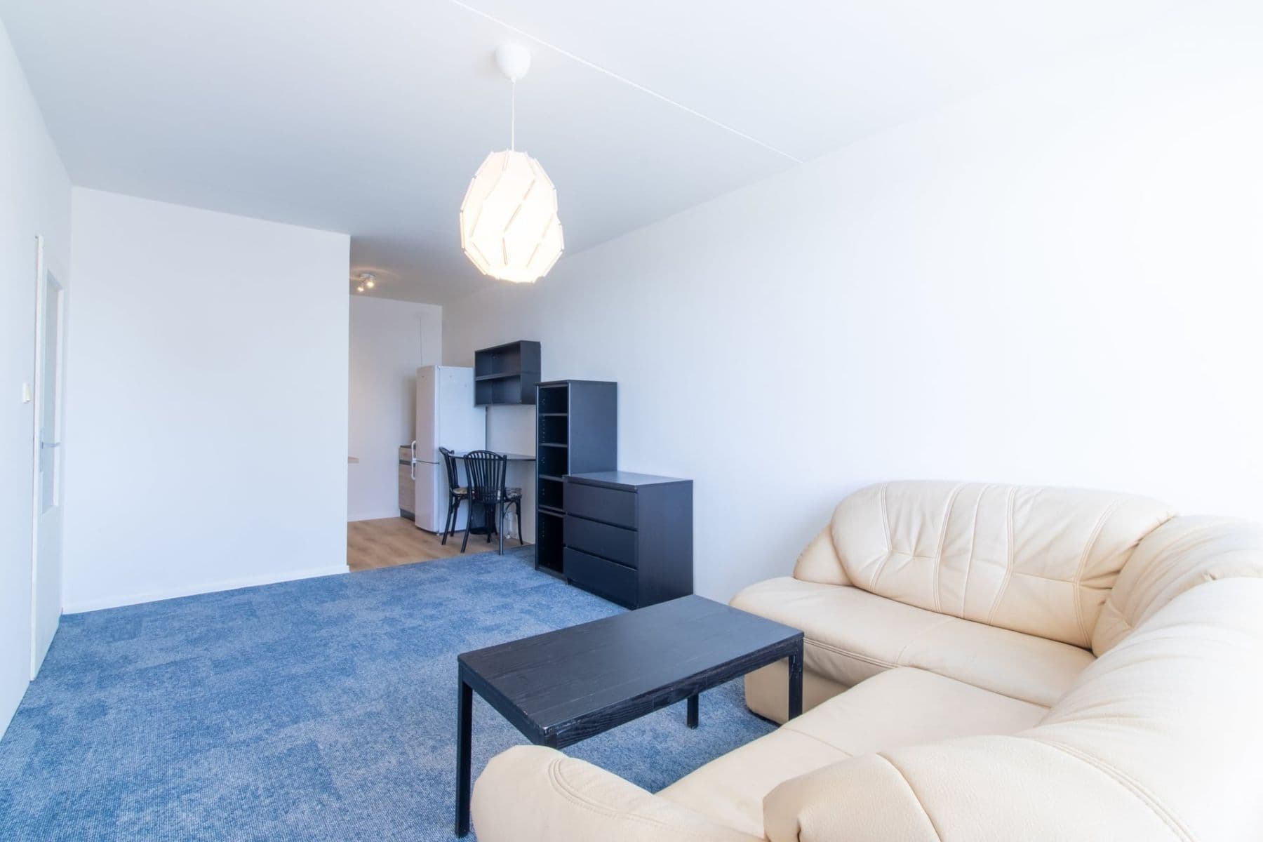 Pronájem bytu 2+kk 45 m², Vašátkova, Praha, Praha Pronájem bytu 2+kk 45 m², Vašátkova, Praha, Praha