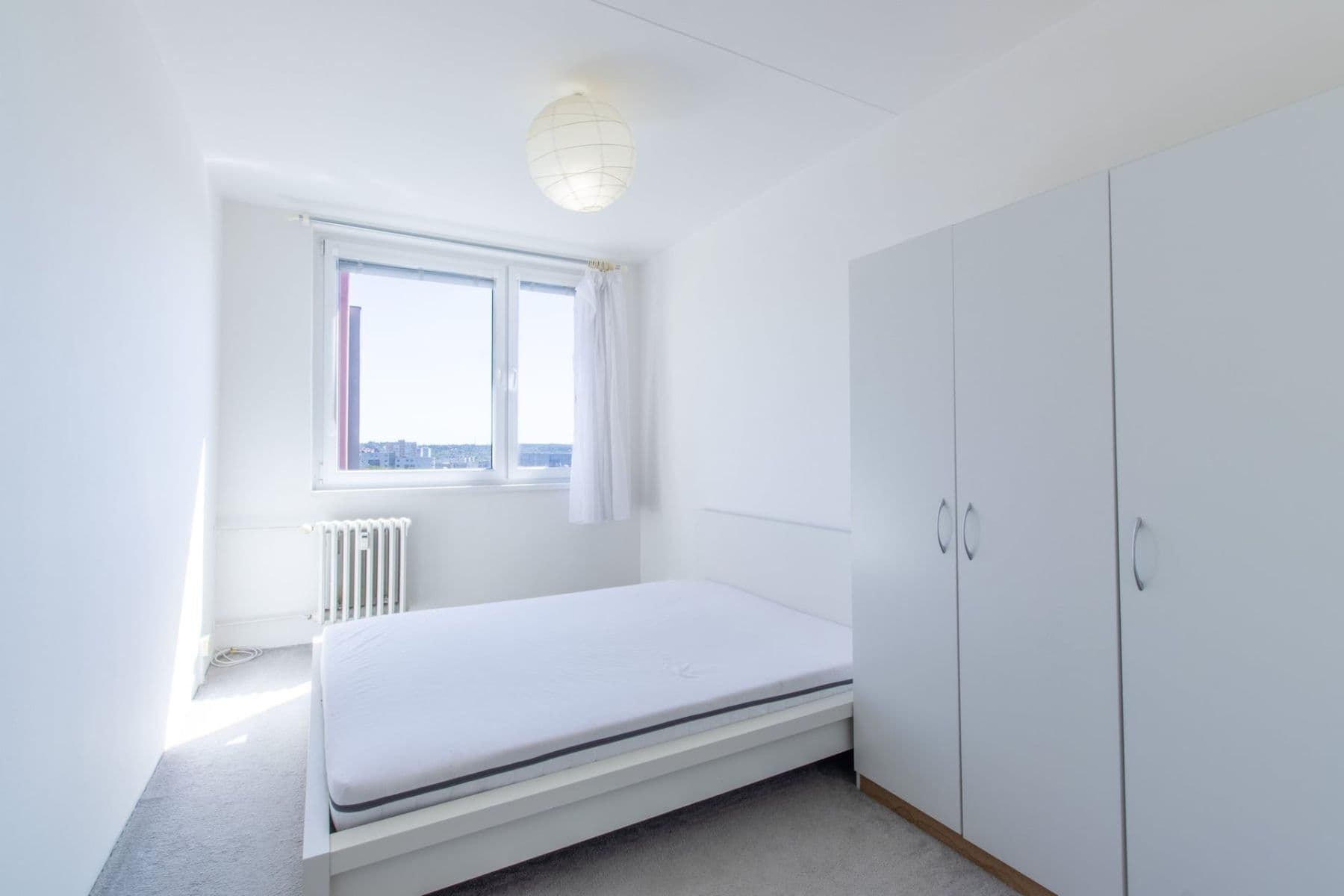 Pronájem bytu 2+kk 45 m², Vašátkova, Praha, Praha Pronájem bytu 2+kk 45 m², Vašátkova, Praha, Praha