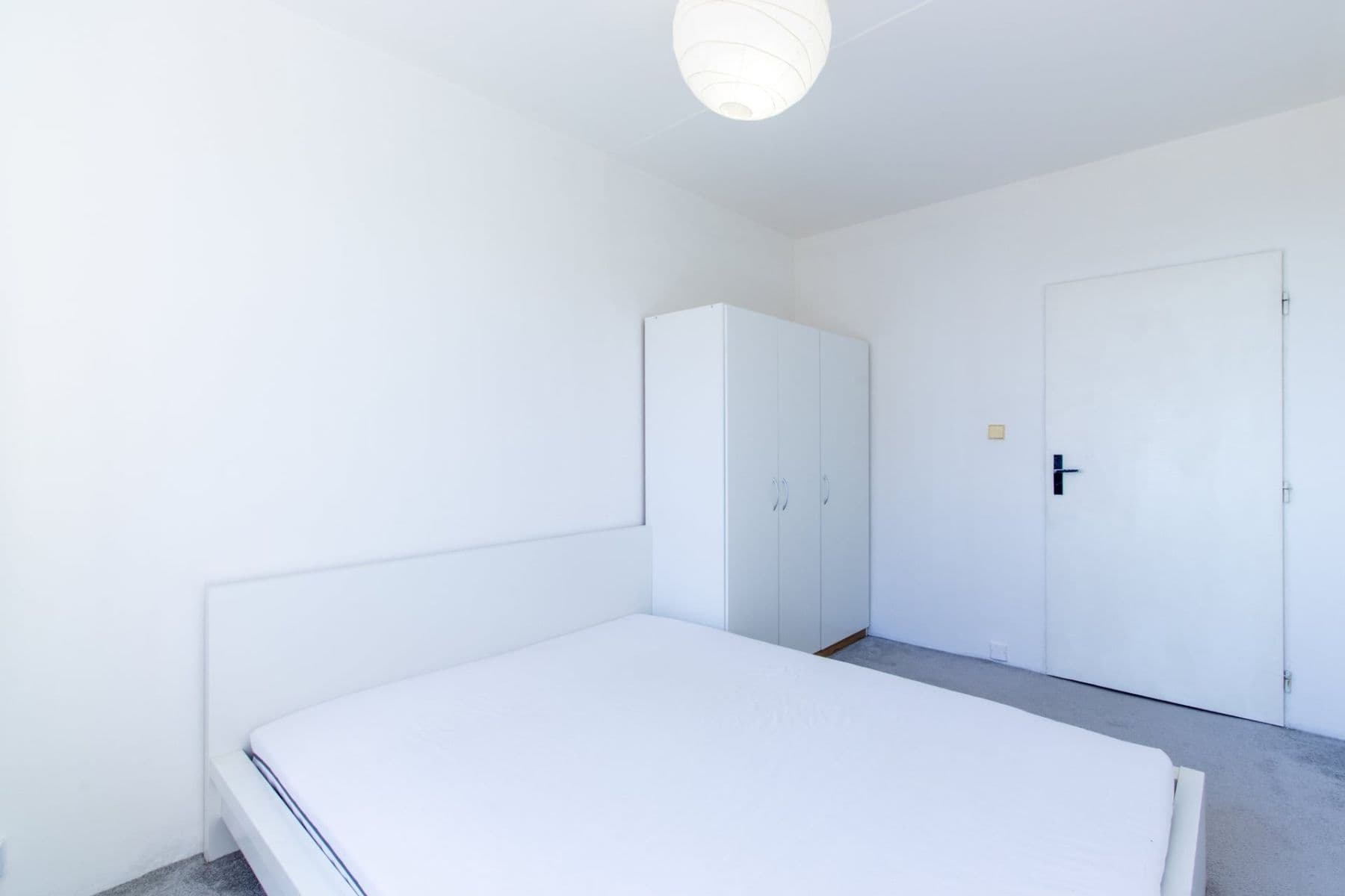 Pronájem bytu 2+kk 45 m², Vašátkova, Praha, Praha Pronájem bytu 2+kk 45 m², Vašátkova, Praha, Praha