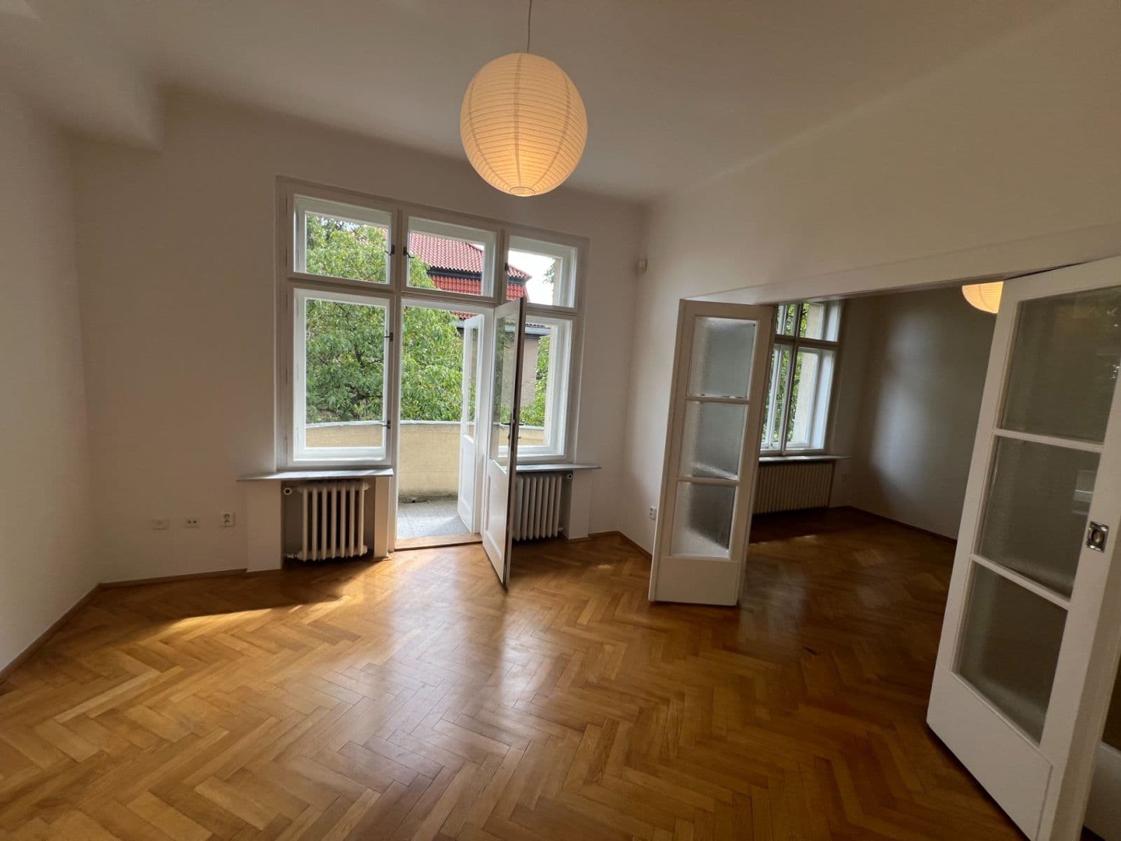 Pronájem bytu 5+1 150 m², Šárecká, Praha, Praha Pronájem bytu 5+1 150 m², Šárecká, Praha, Praha