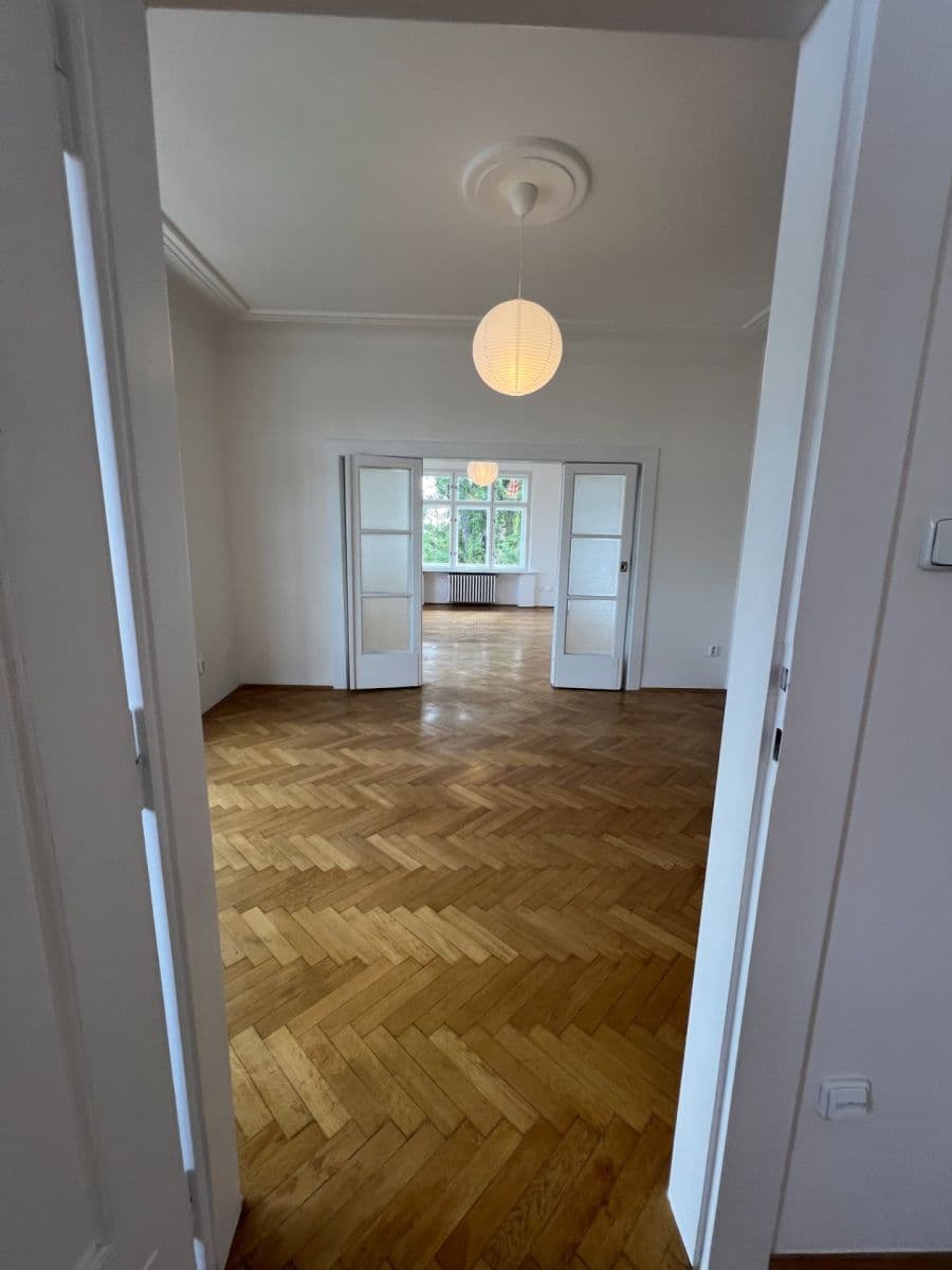 Pronájem bytu 5+1 150 m², Šárecká, Praha, Praha Pronájem bytu 5+1 150 m², Šárecká, Praha, Praha