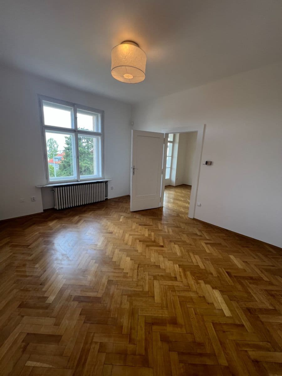 Pronájem bytu 5+1 150 m², Šárecká, Praha, Praha Pronájem bytu 5+1 150 m², Šárecká, Praha, Praha