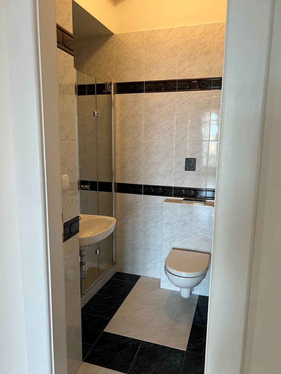 Pronájem bytu 5+1 150 m², Šárecká, Praha, Praha Pronájem bytu 5+1 150 m², Šárecká, Praha, Praha