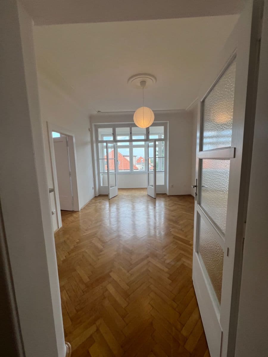 Pronájem bytu 5+1 150 m², Šárecká, Praha, Praha Pronájem bytu 5+1 150 m², Šárecká, Praha, Praha