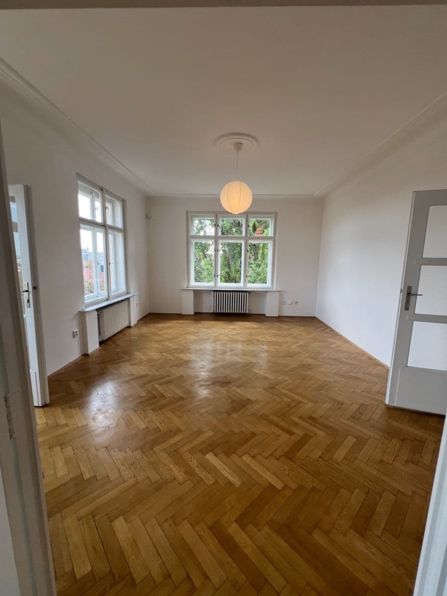 Pronájem bytu 5+1 150 m², Šárecká, Praha, Praha Pronájem bytu 5+1 150 m², Šárecká, Praha, Praha
