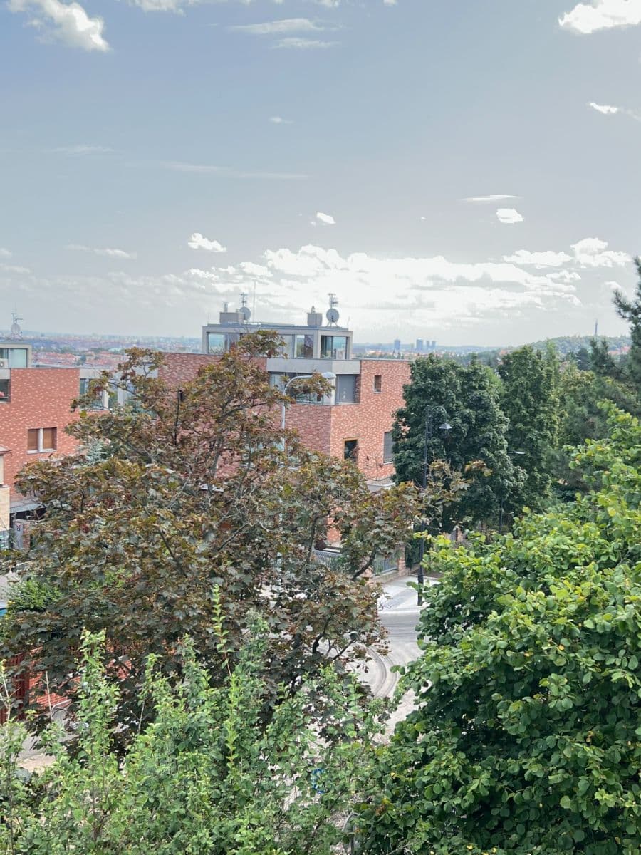 Pronájem bytu 5+1 150 m², Šárecká, Praha, Praha Pronájem bytu 5+1 150 m², Šárecká, Praha, Praha