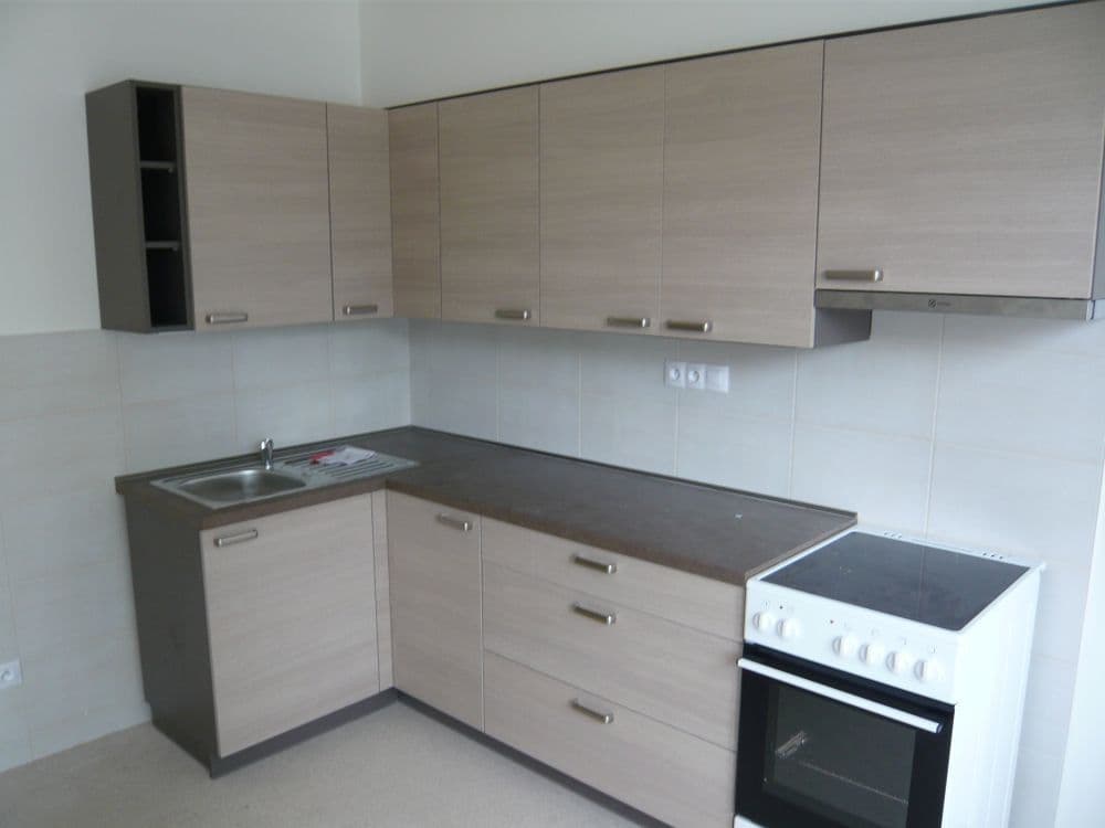 Pronájem bytu 2+kk 46 m², Tylova, Brno, Jihomoravský kraj Pronájem bytu 2+kk 46 m², Tylova, Brno, Jihomoravský kraj
