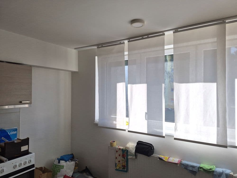 Pronájem bytu 2+kk 46 m², Tylova, Brno, Jihomoravský kraj Pronájem bytu 2+kk 46 m², Tylova, Brno, Jihomoravský kraj