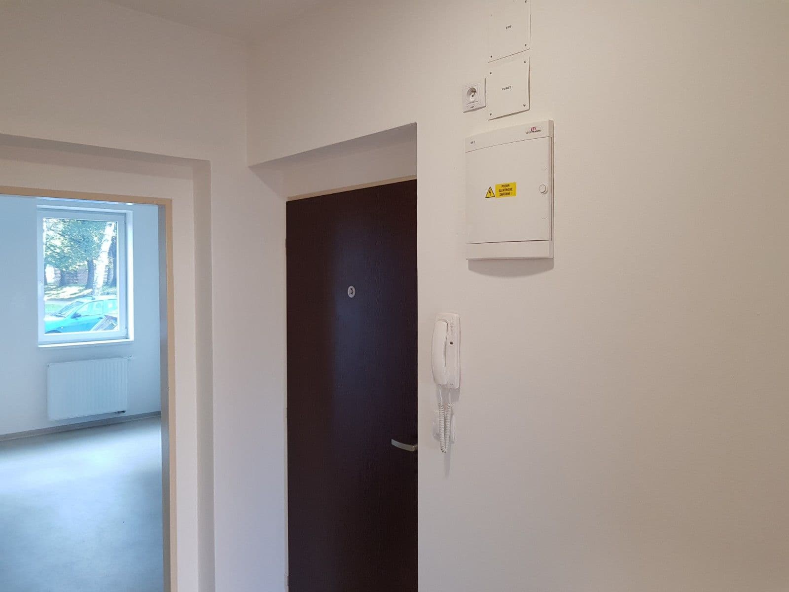Pronájem bytu 2+kk 55 m², Tylova, Brno, Jihomoravský kraj Pronájem bytu 2+kk 55 m², Tylova, Brno, Jihomoravský kraj