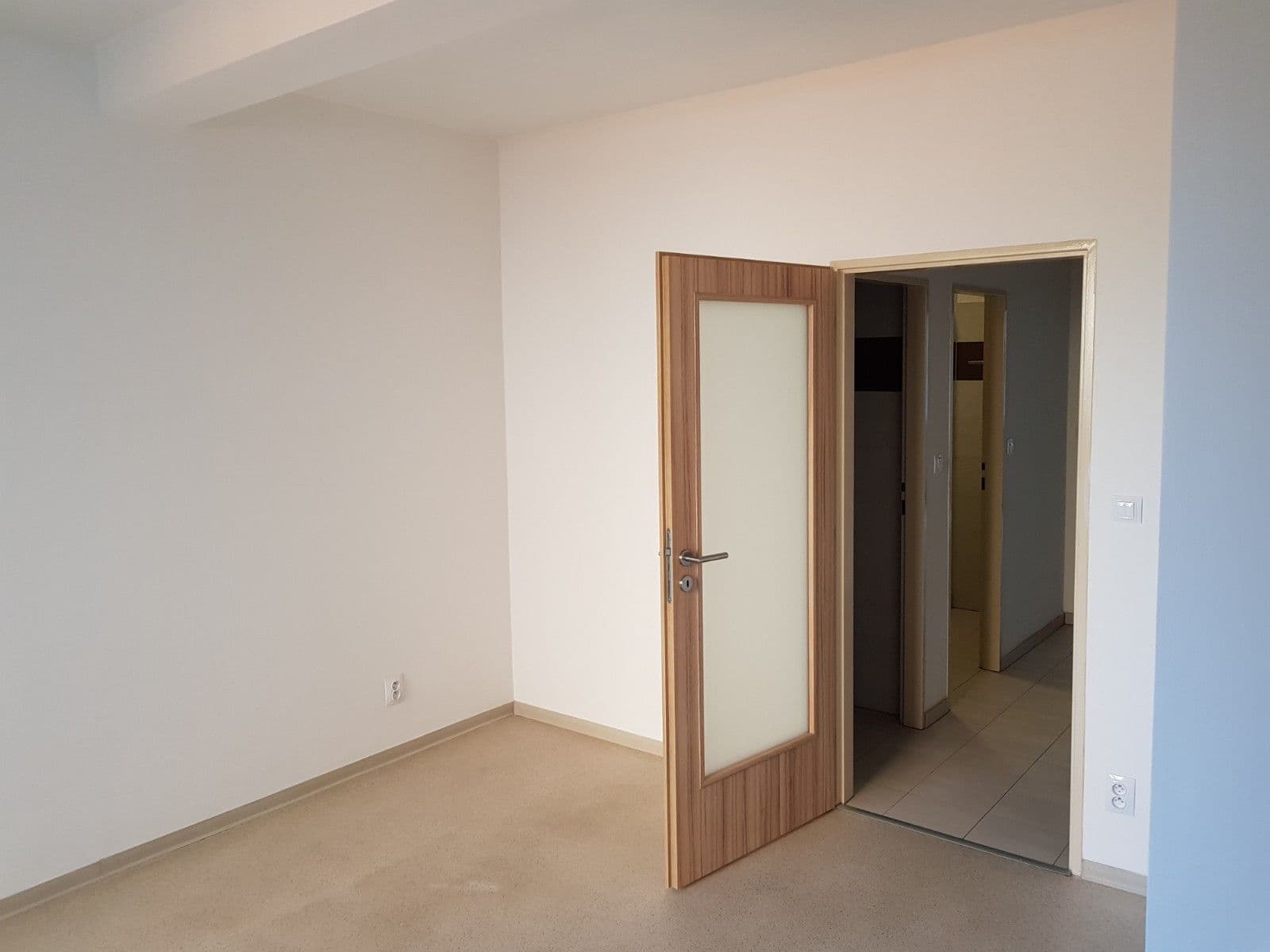 Pronájem bytu 2+kk 55 m², Tylova, Brno, Jihomoravský kraj Pronájem bytu 2+kk 55 m², Tylova, Brno, Jihomoravský kraj